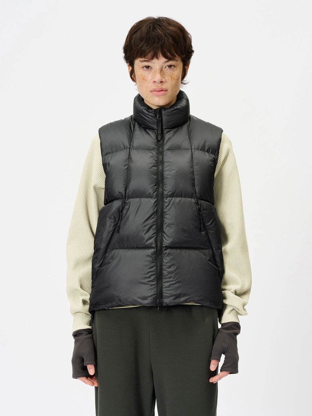 Pertex Quantum Down Vest (Ladies)