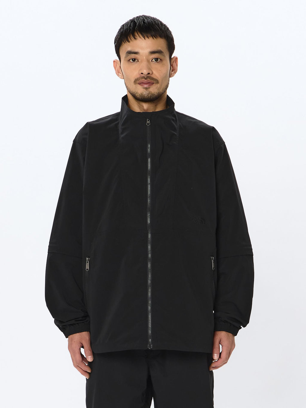 Zip Off Field Blouson (Unisex)