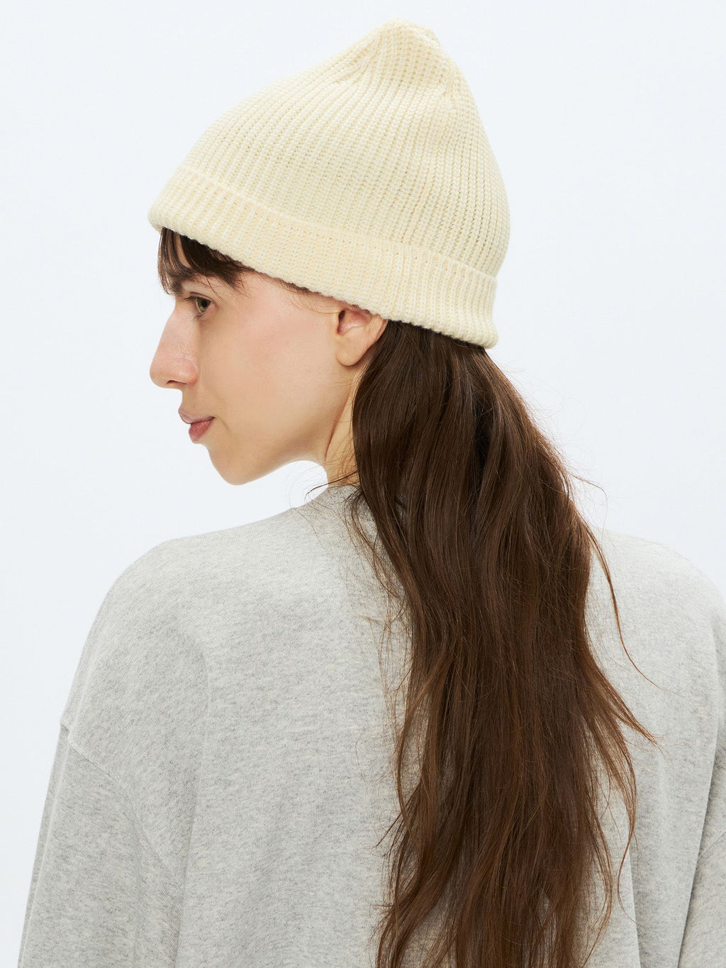 Sheep Harder / Knit Cap (Unisex)