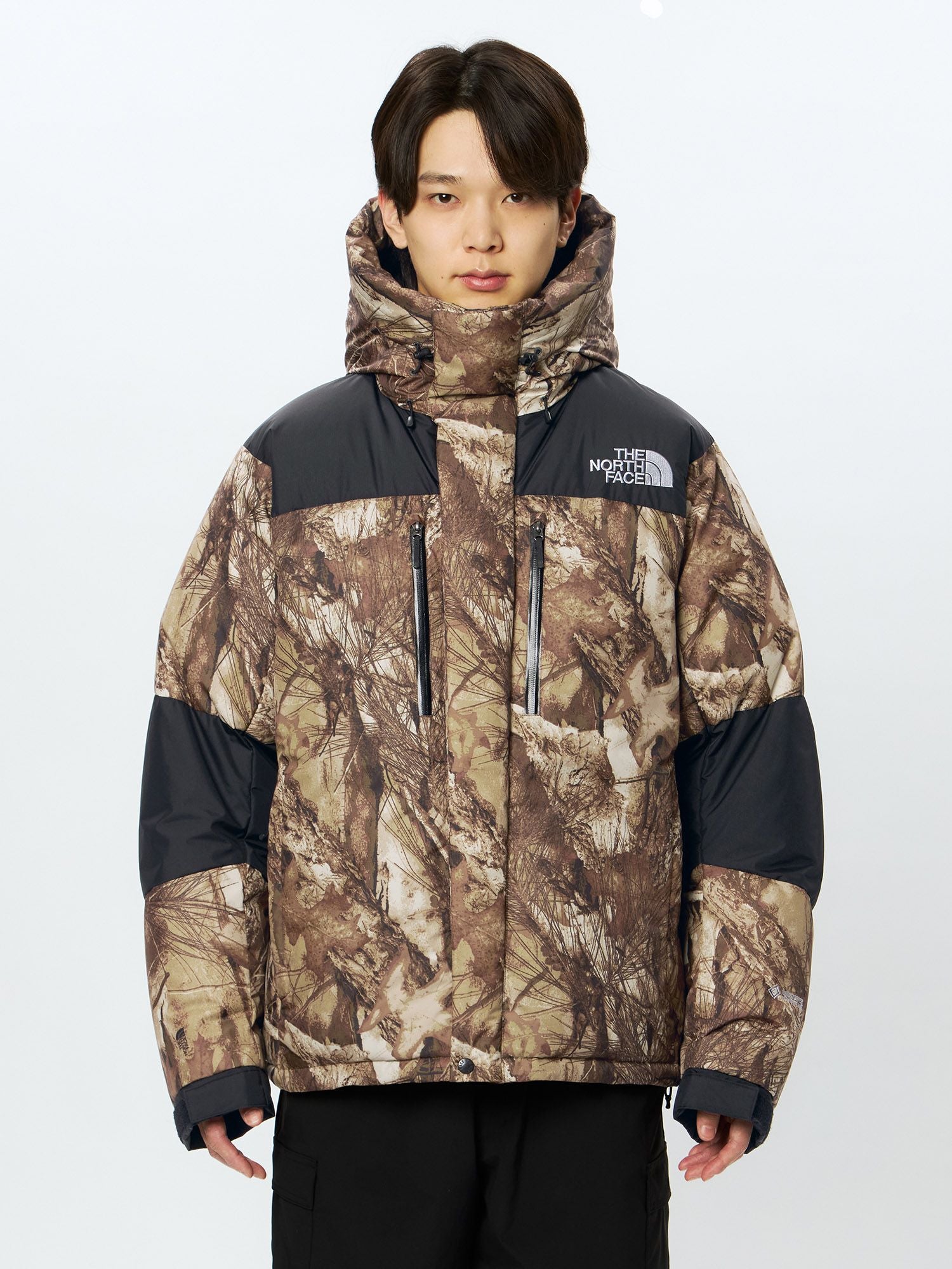 Novelty Baltoro Light Jacket (Unisex)