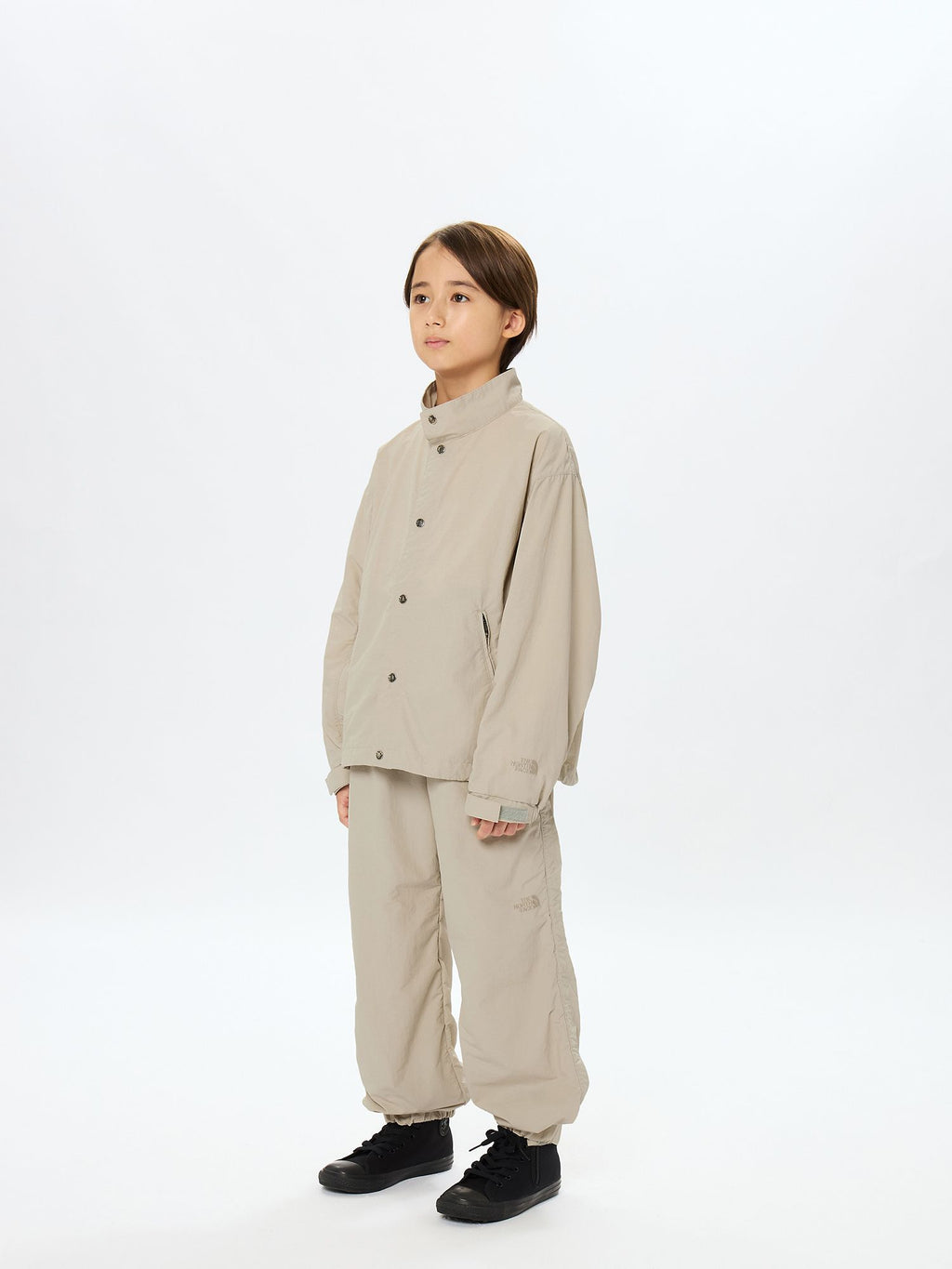 Adaptive Jacket (Kids)