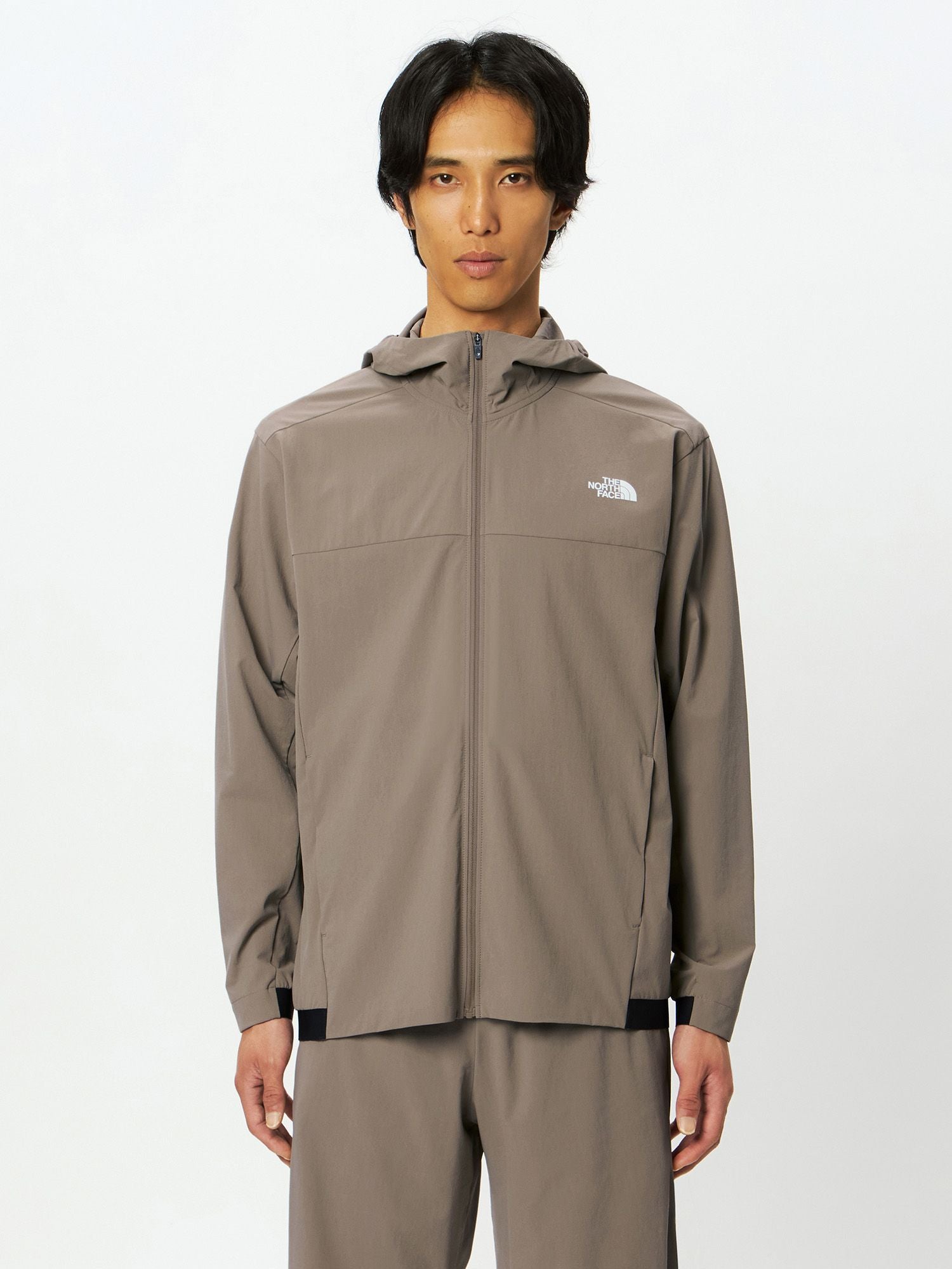 Flexible Hoodie (Men's)