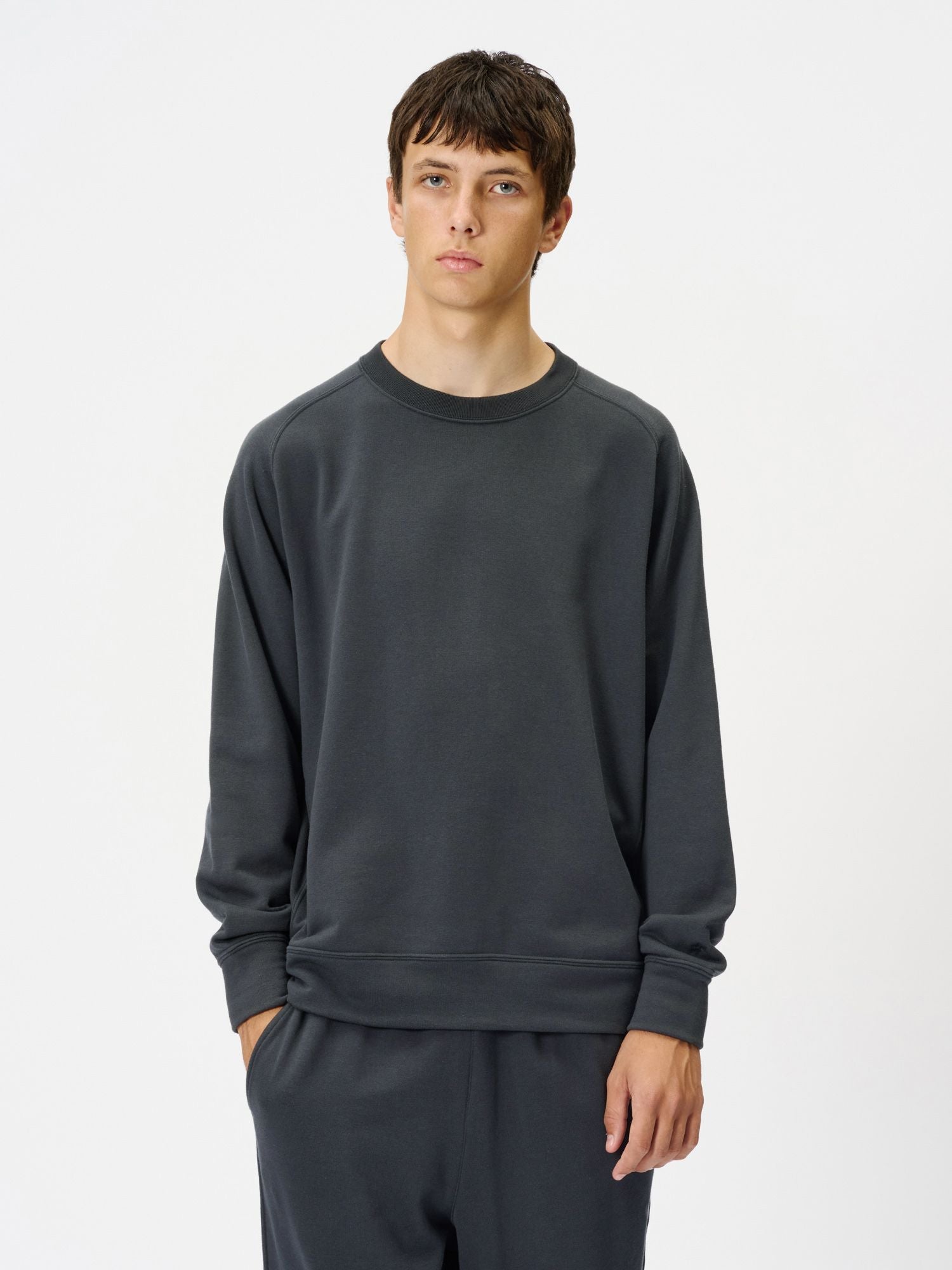 Rio Optimum Sweatshirt (C3fit / Men's)
