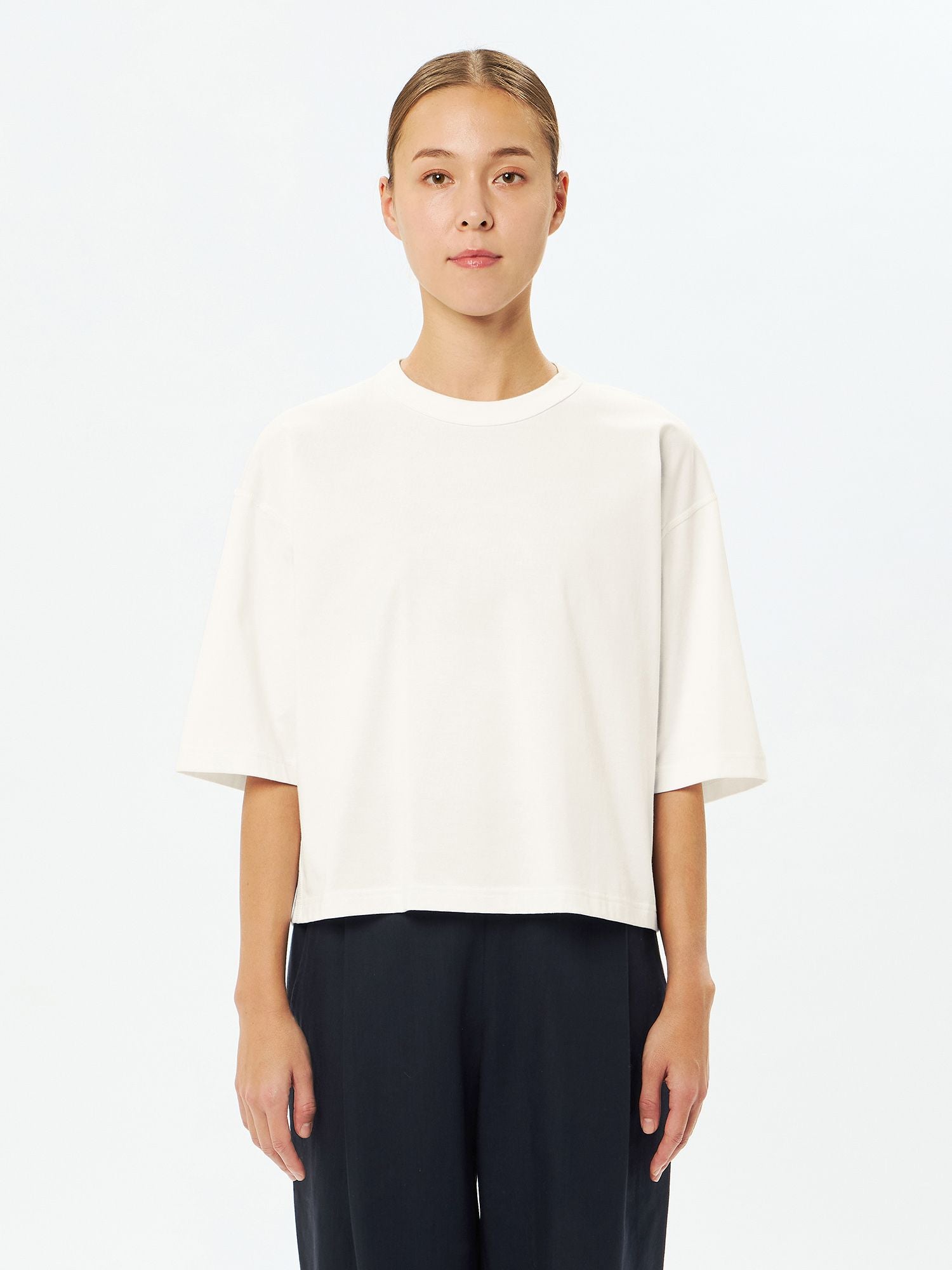 Rio Optimum Plating Jersey Short T-Shirt (C3fit / Women's)