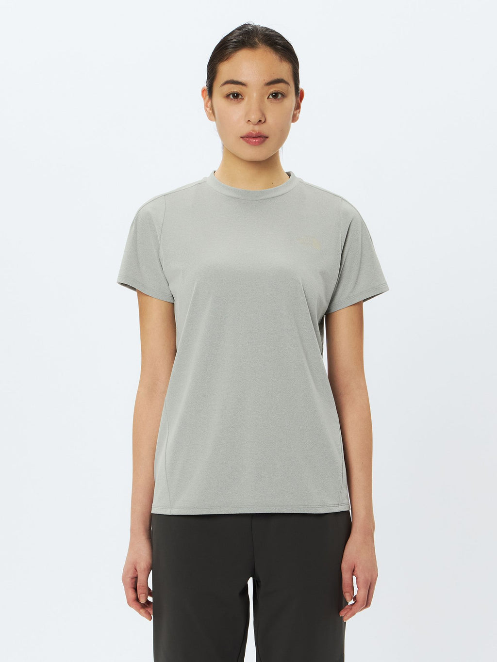 Short Sleeve FlashDry Action Crew (Women's)