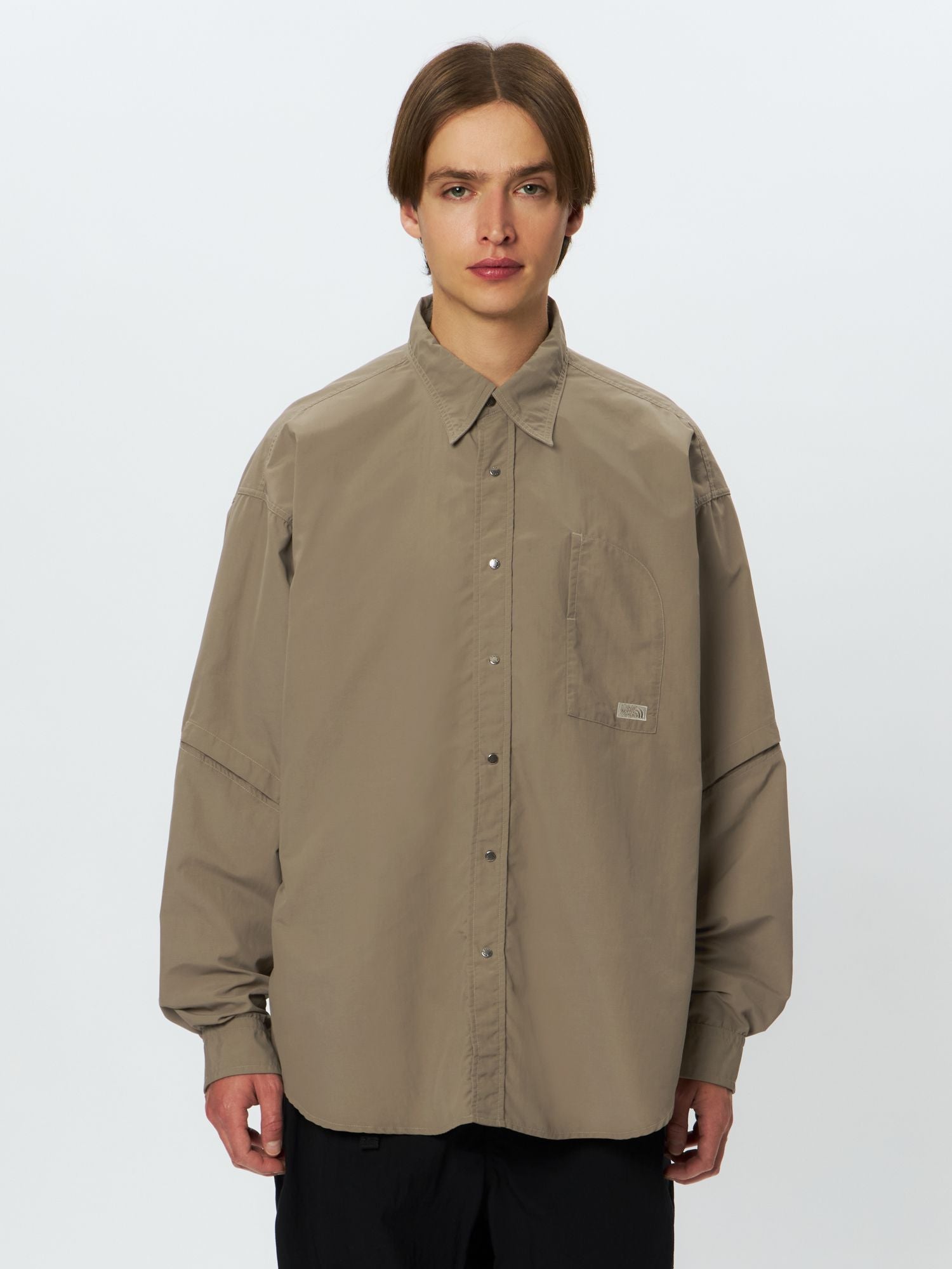 Long Sleeve Enride Shirt (Unisex)