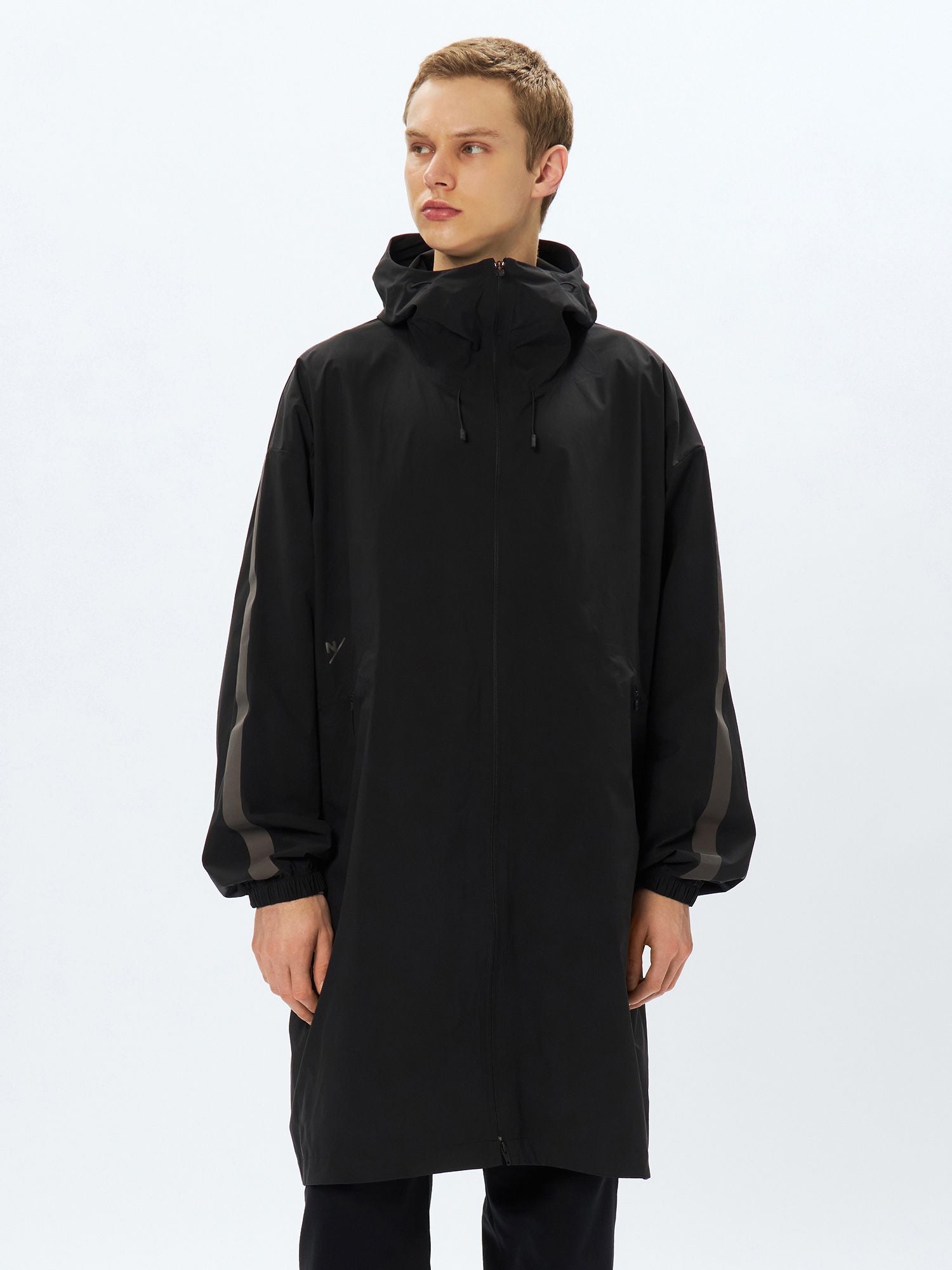 Kaiyose / Lightweight Coat (Unisex)