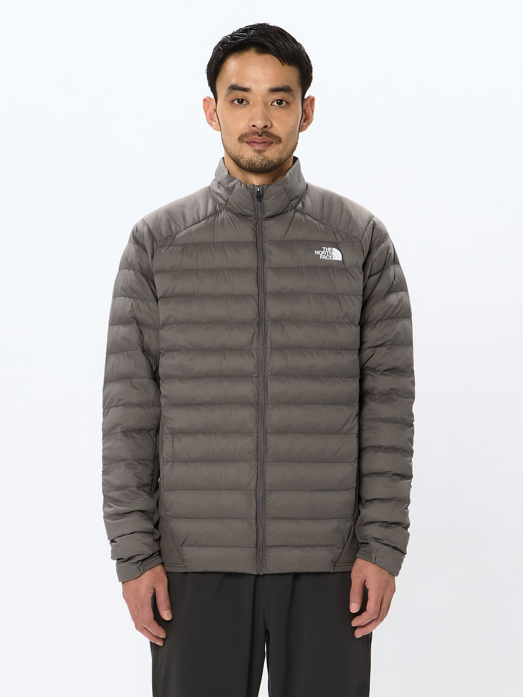 Red Run Jacket (Men's)