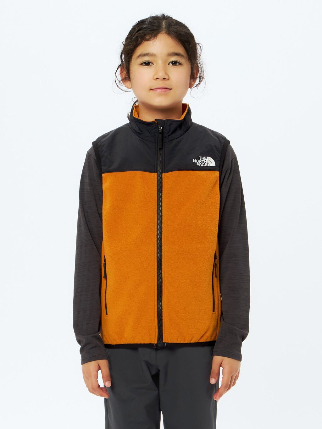 Zip In Mountain Versa Micro Vest (Kids)