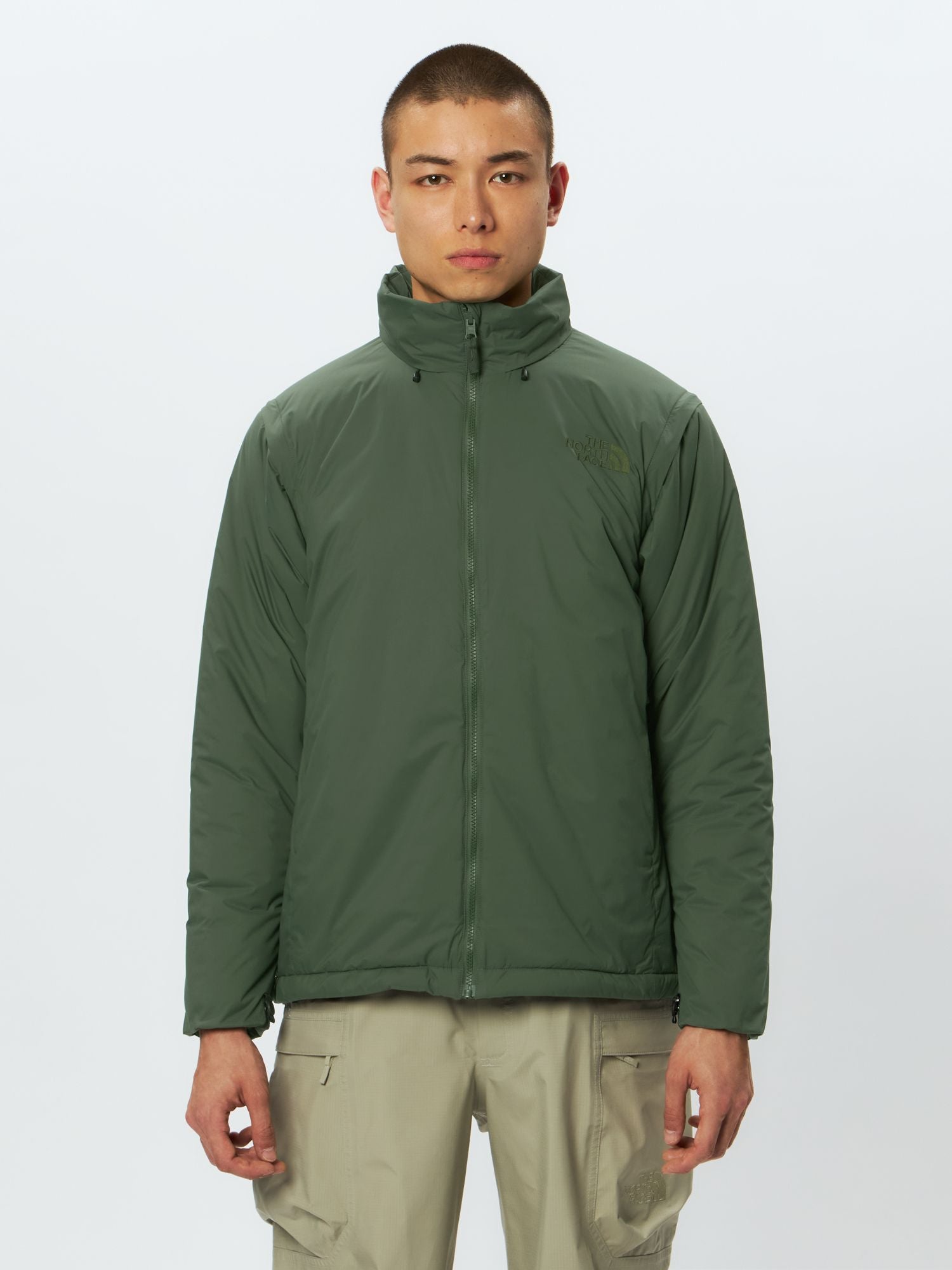 Zip-in Sunny Nook Jacket (Men's)
