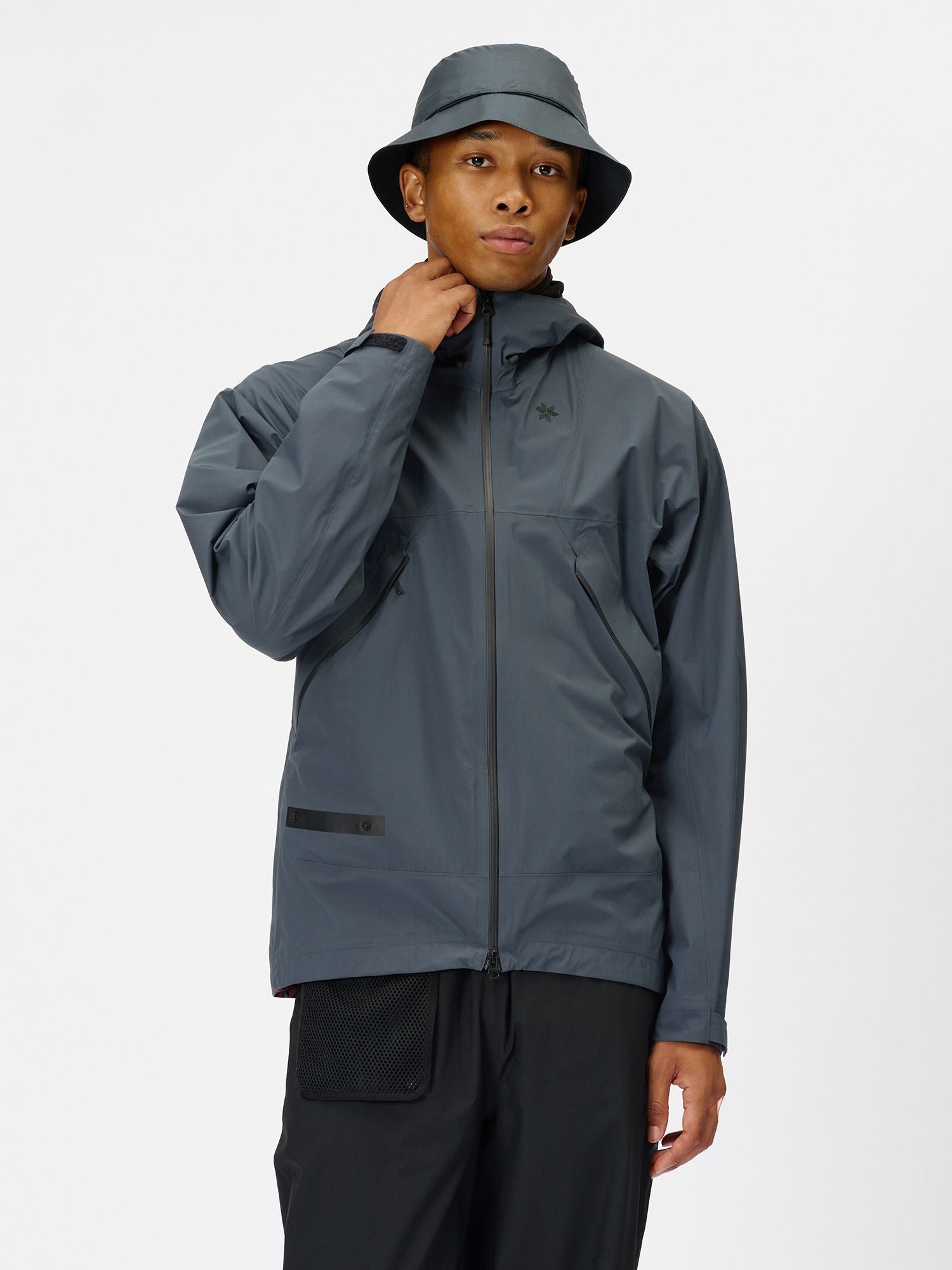 Pertex Shield Air Mountaineering Jacket (Unisex)