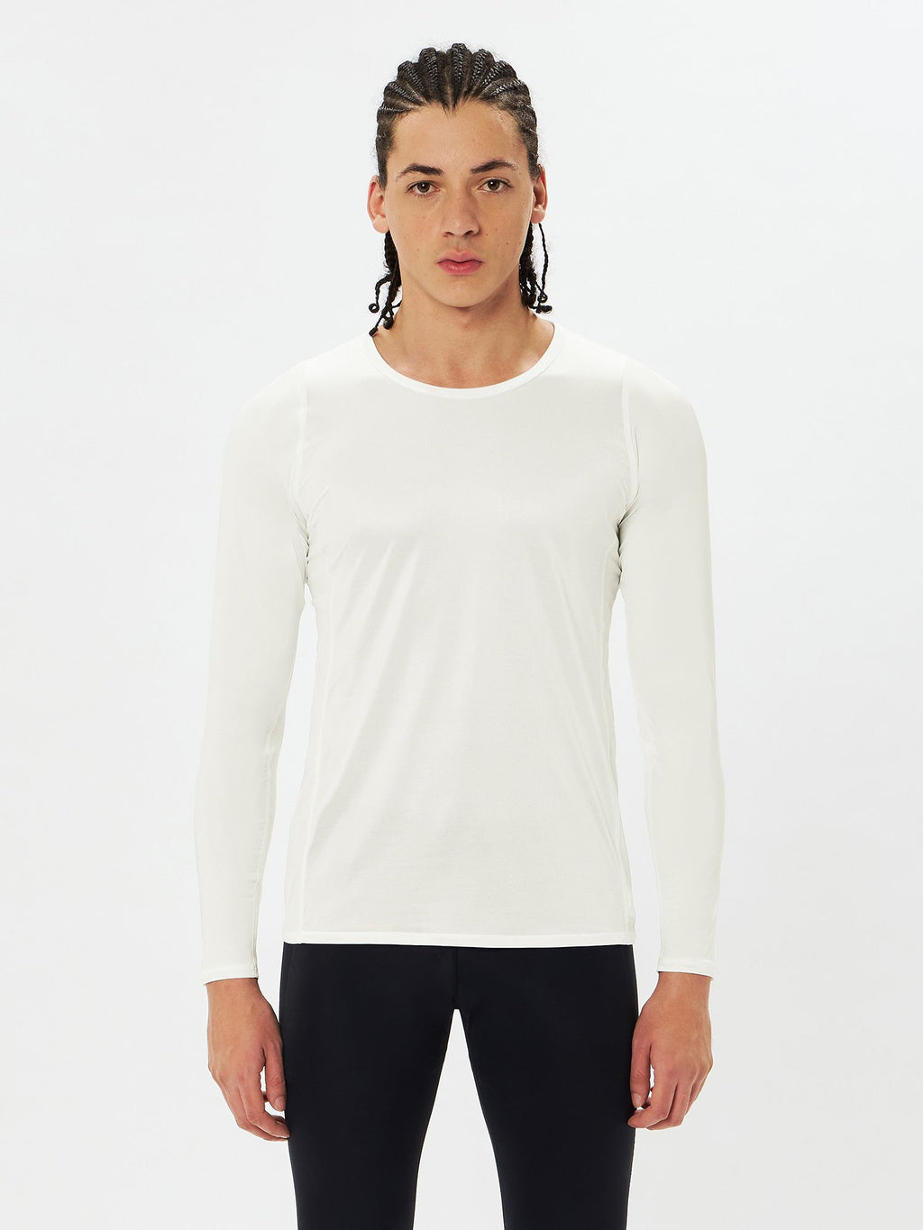 Cooling Long Sleeve (C3fit / Men's)