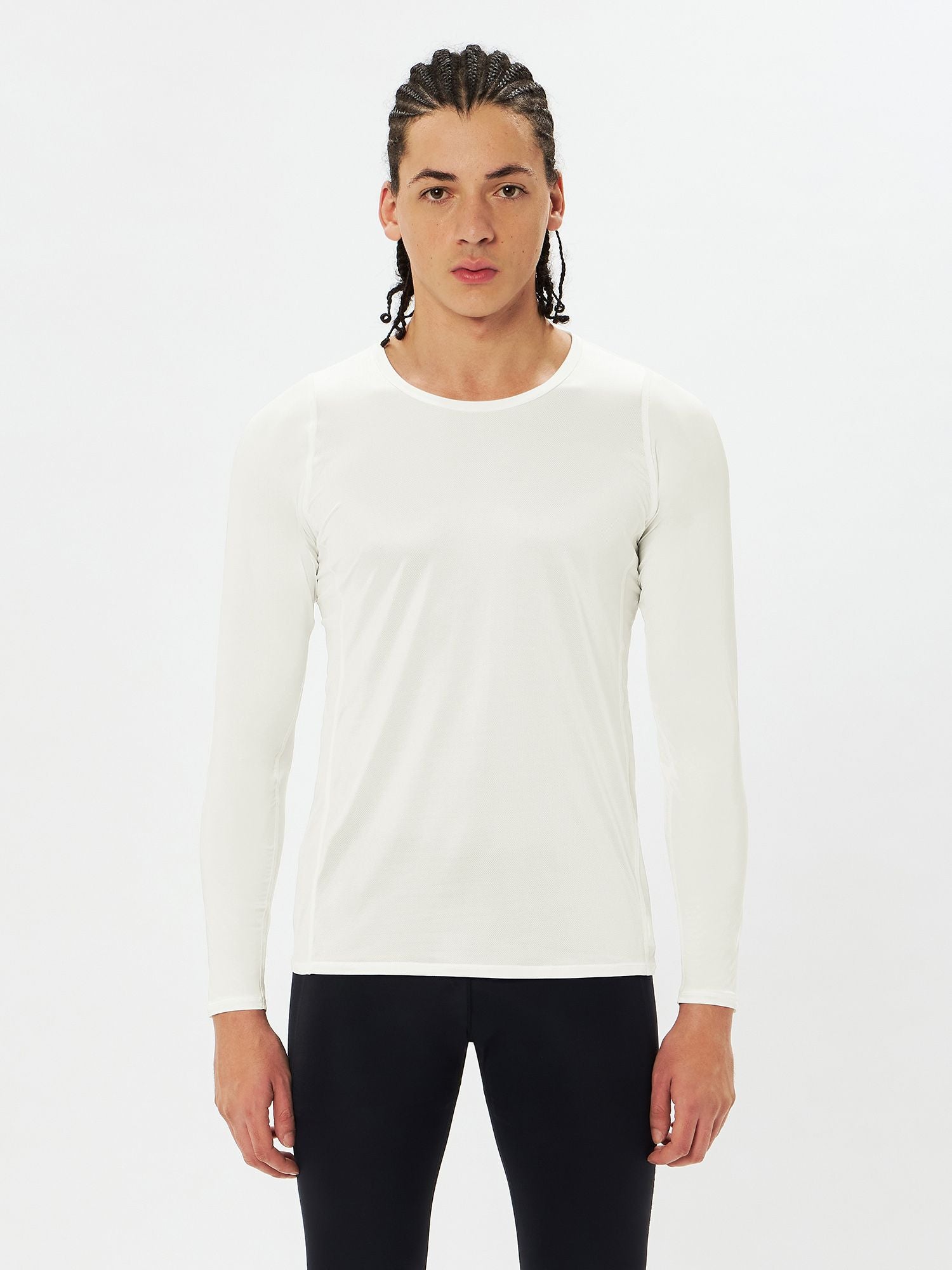 Cooling Long Sleeve (C3fit / Men's)