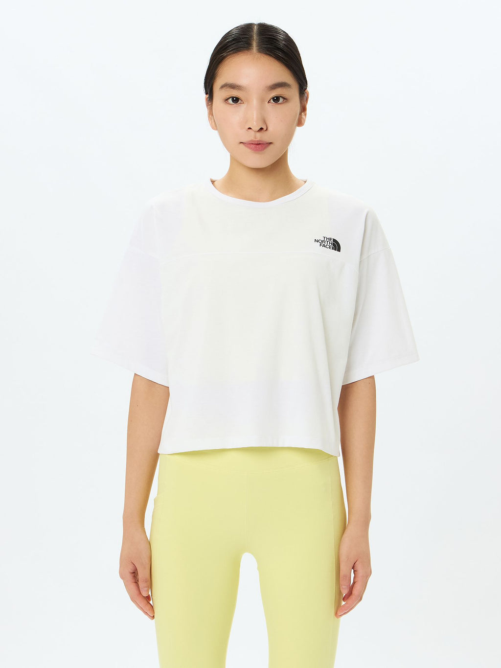 Short Sleeve ES Wide Tee (Women's)