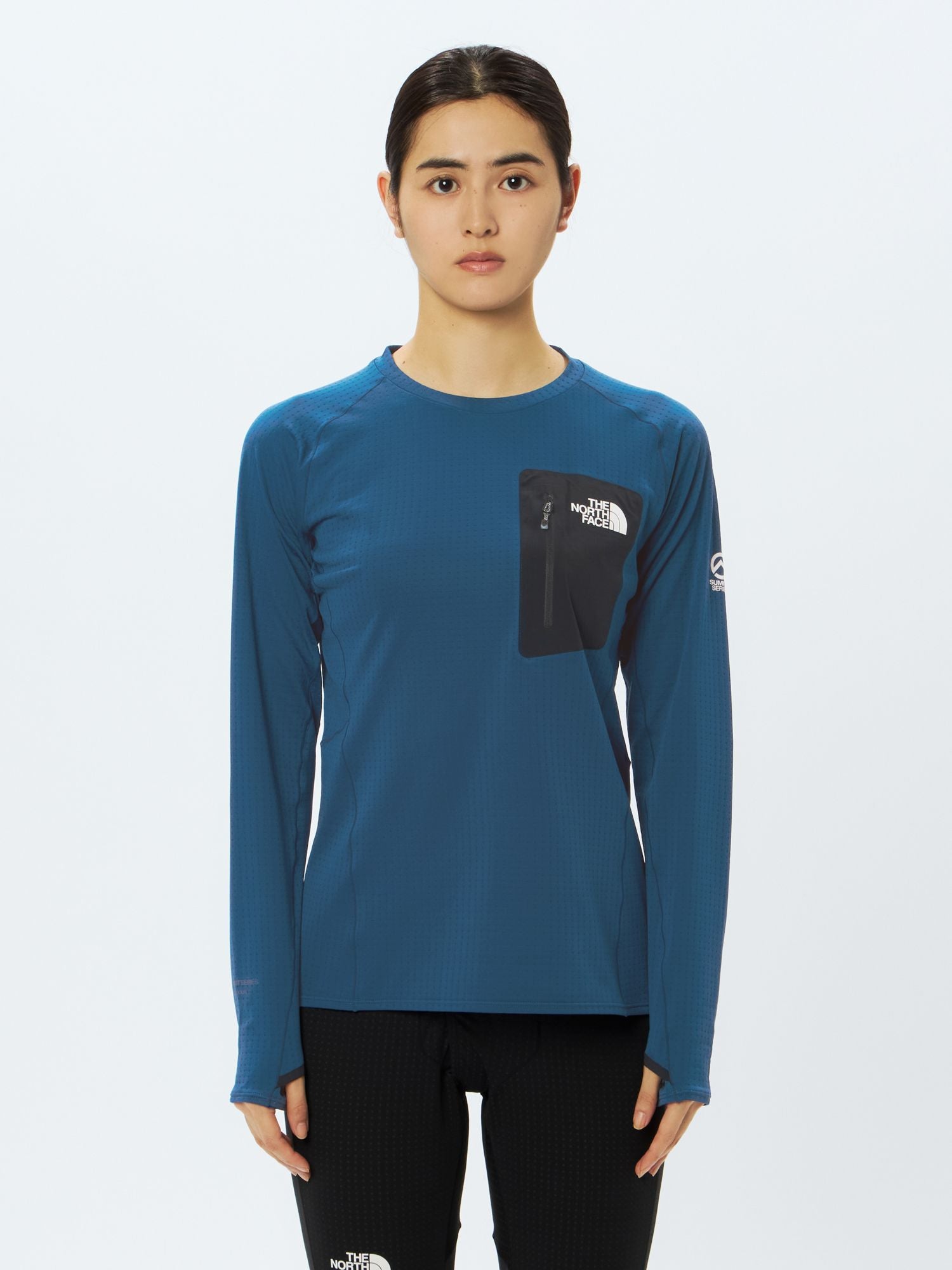 Expedition Dry Dot Crew (Unisex)