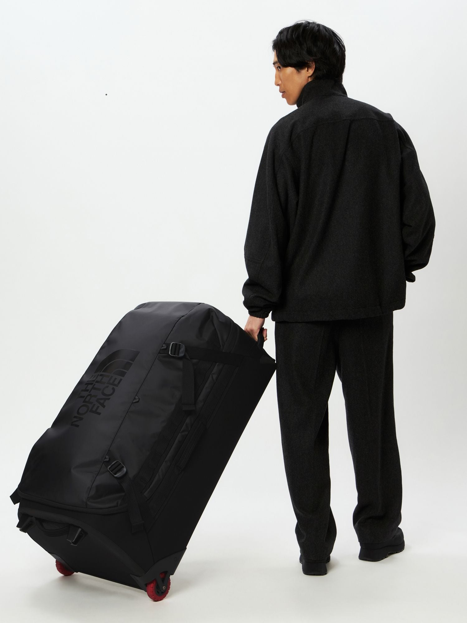 Base Camp Rolling Thunder 36 inch