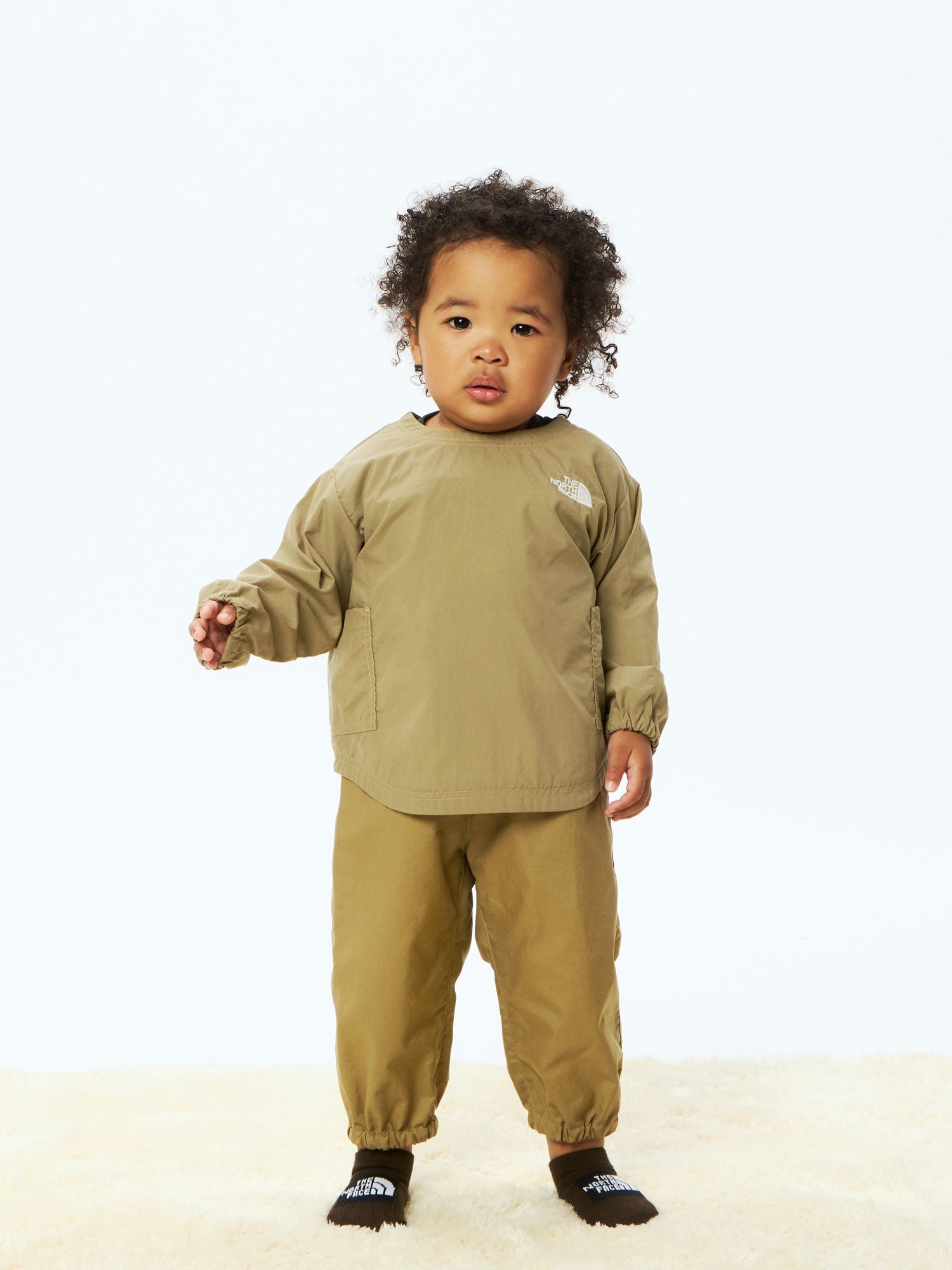 Field Smock (Baby)