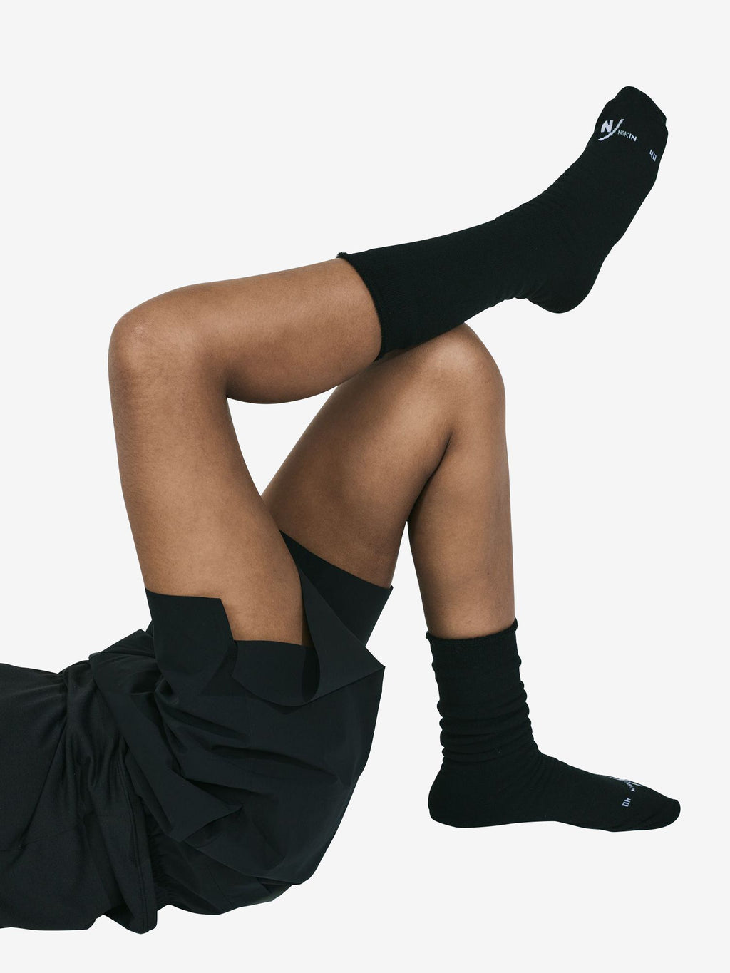 MXP Basic Mid Regular Pile Socks (Unisex)