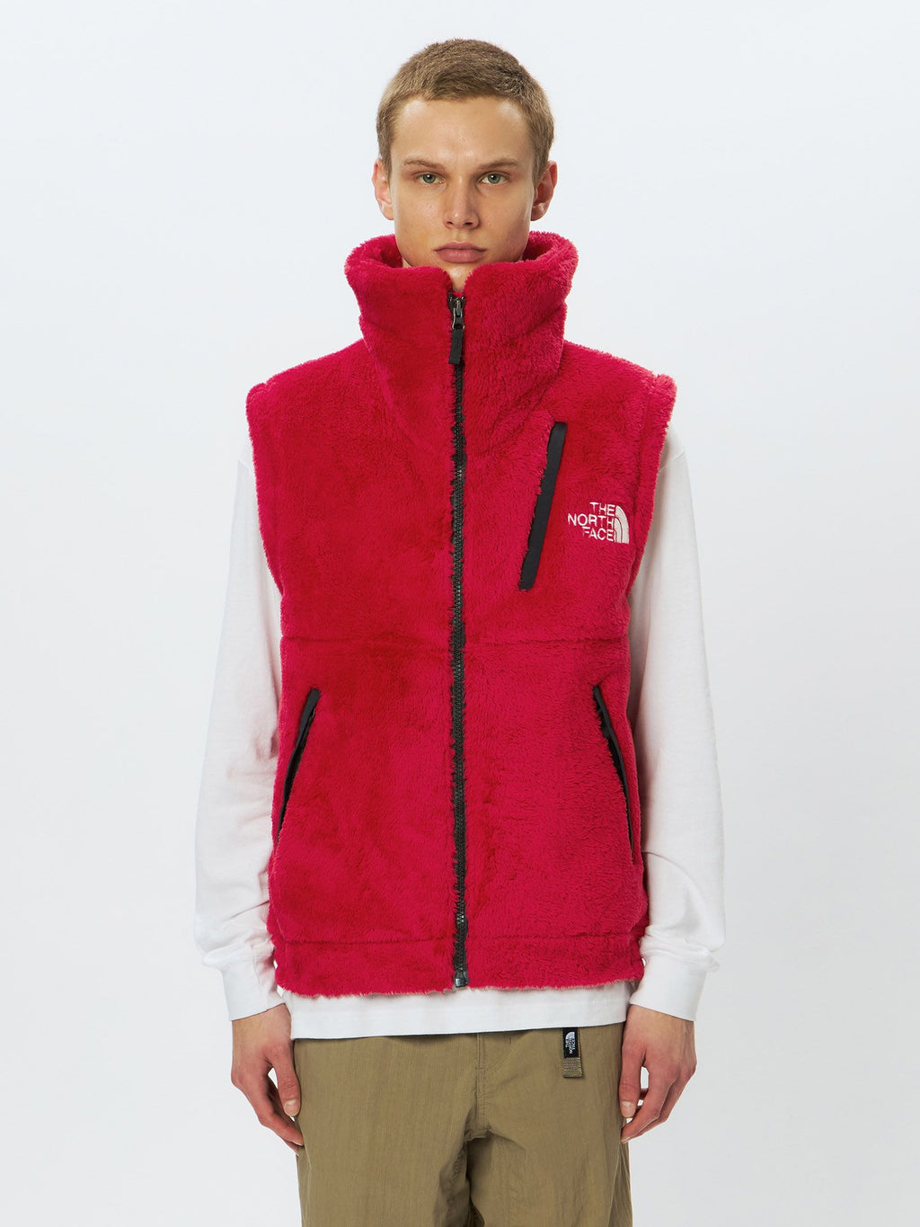 Versaloft Vest (Unisex)