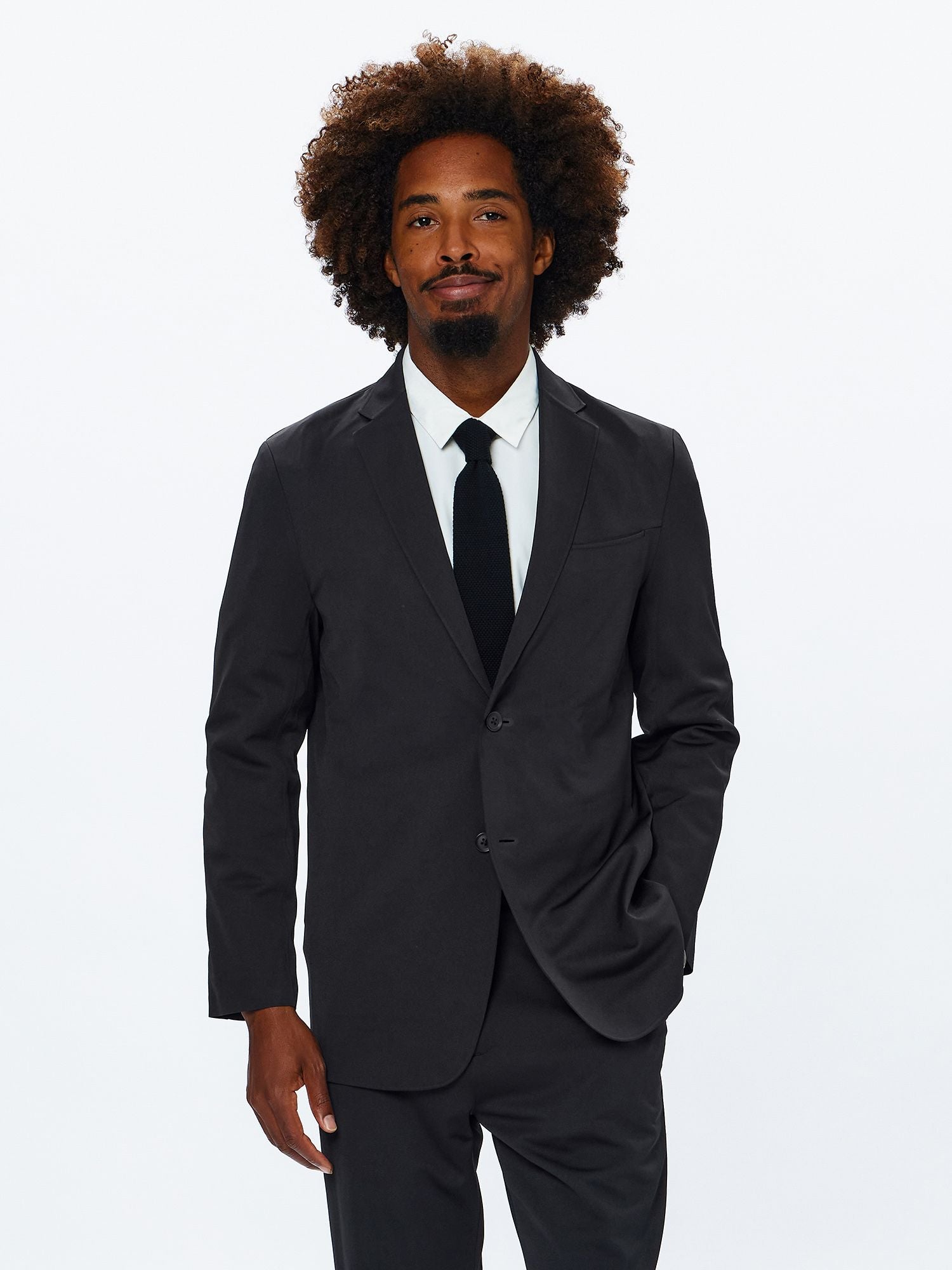 Neclipse / Tailored Jacket (Unisex)