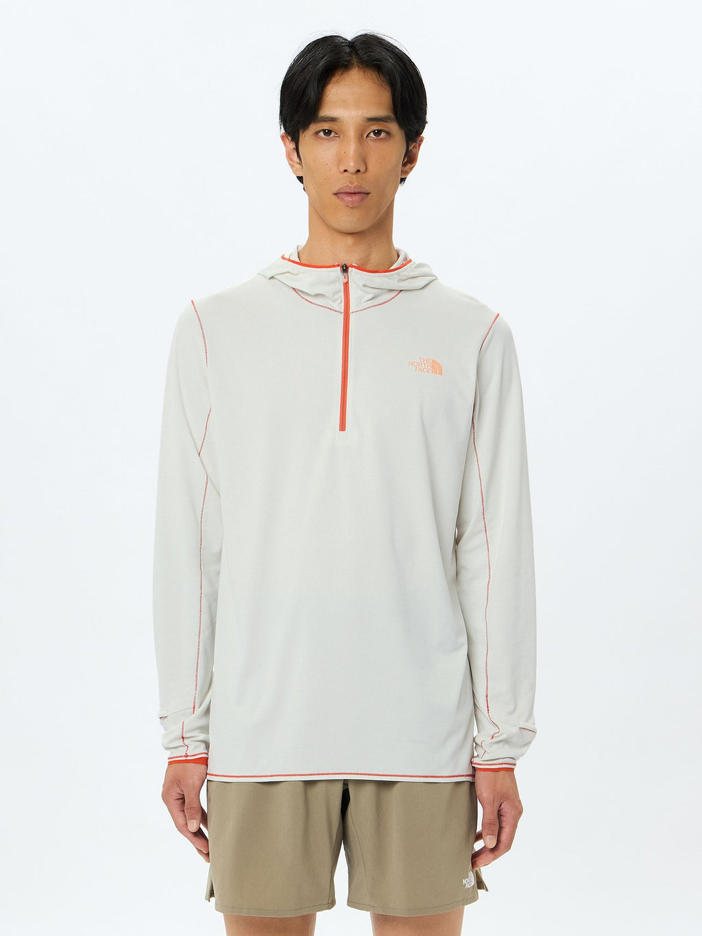 Breeze Range Run Hoodie (Men's)