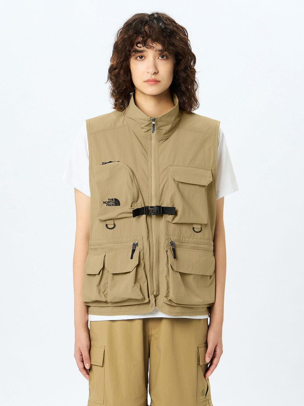 Field Utility Vest (Unisex)
