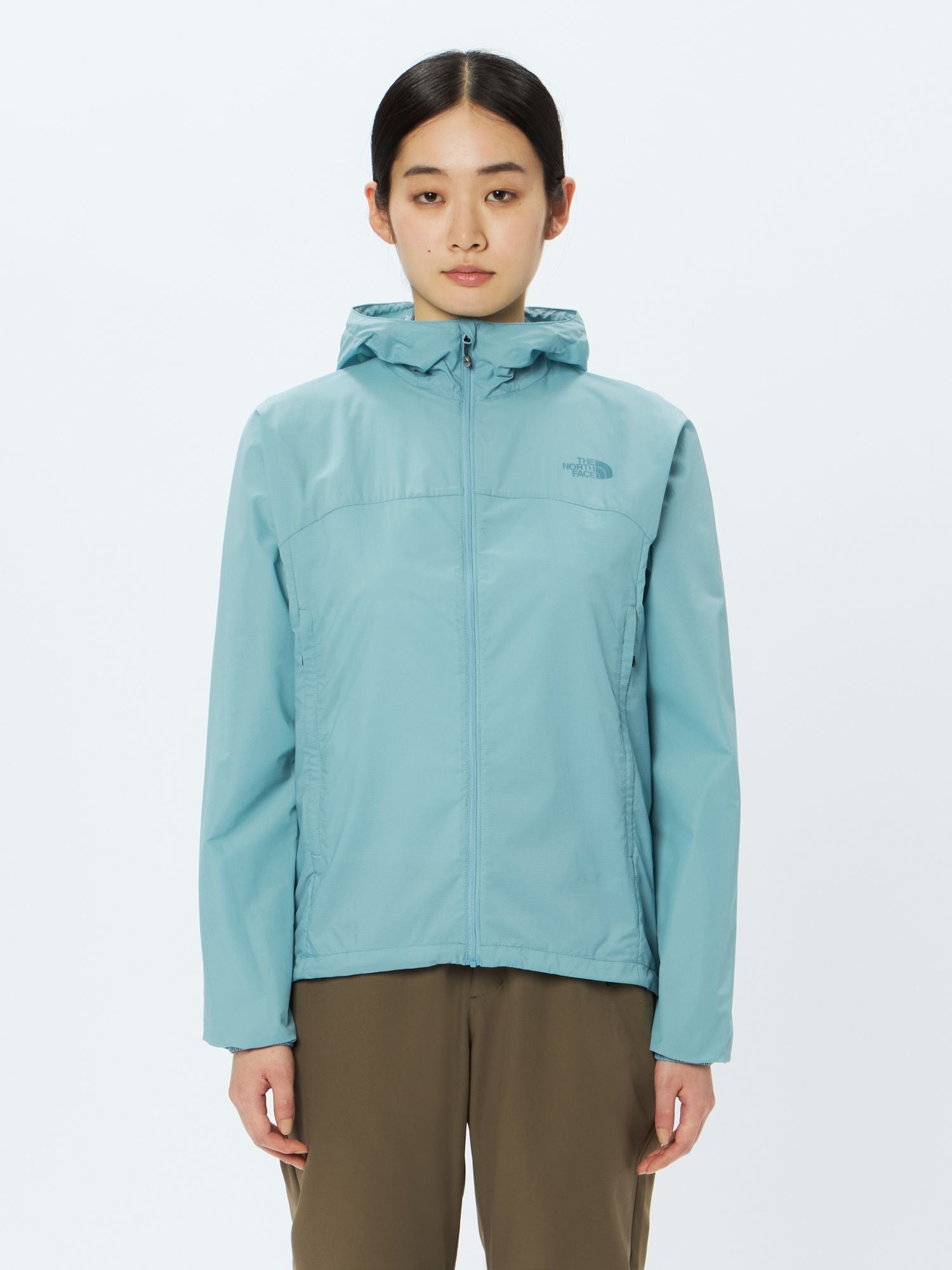 Swallowtail Hoodie (Women's)