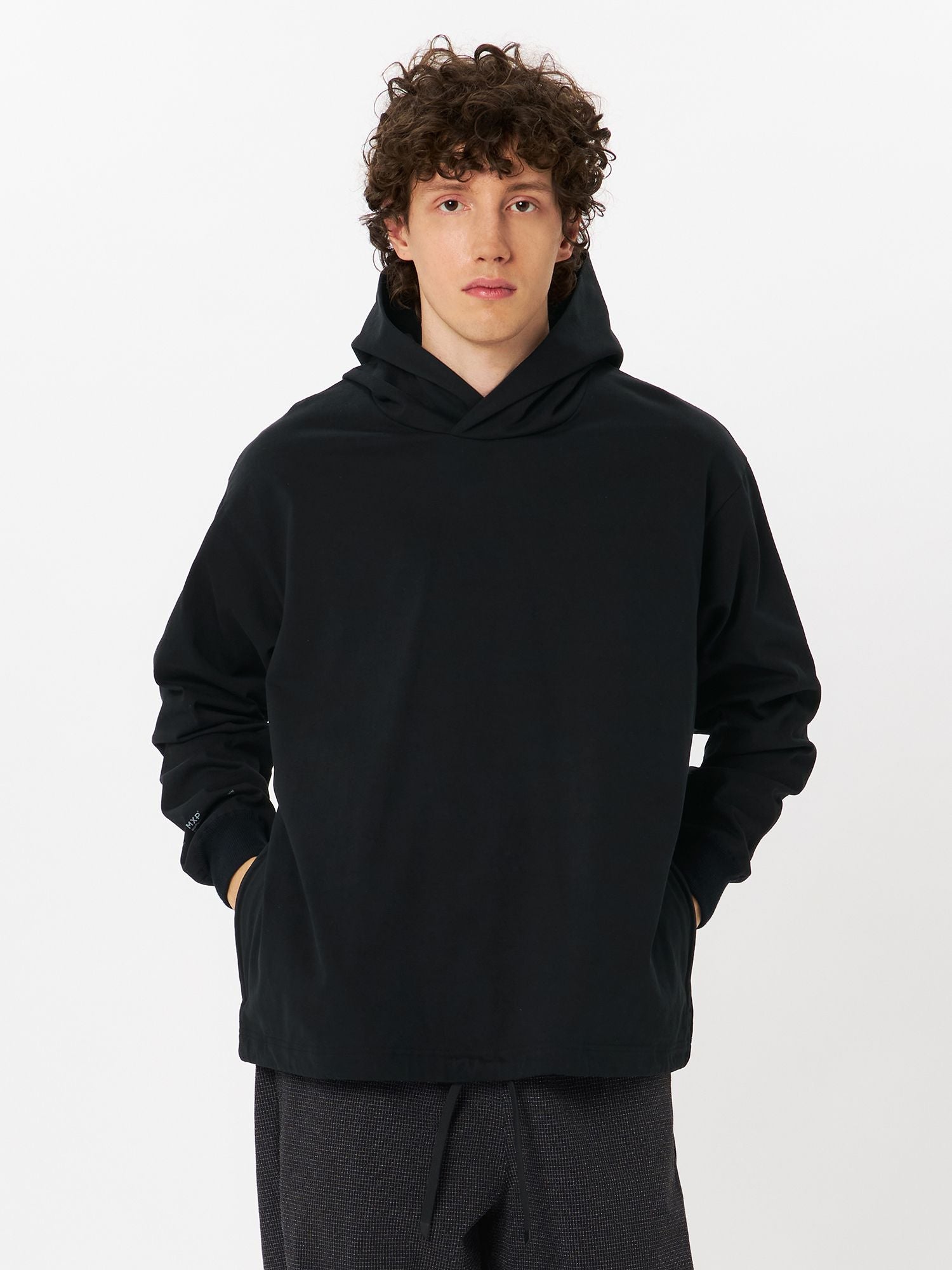 Pivta/ MDG Hoodie (Unisex)