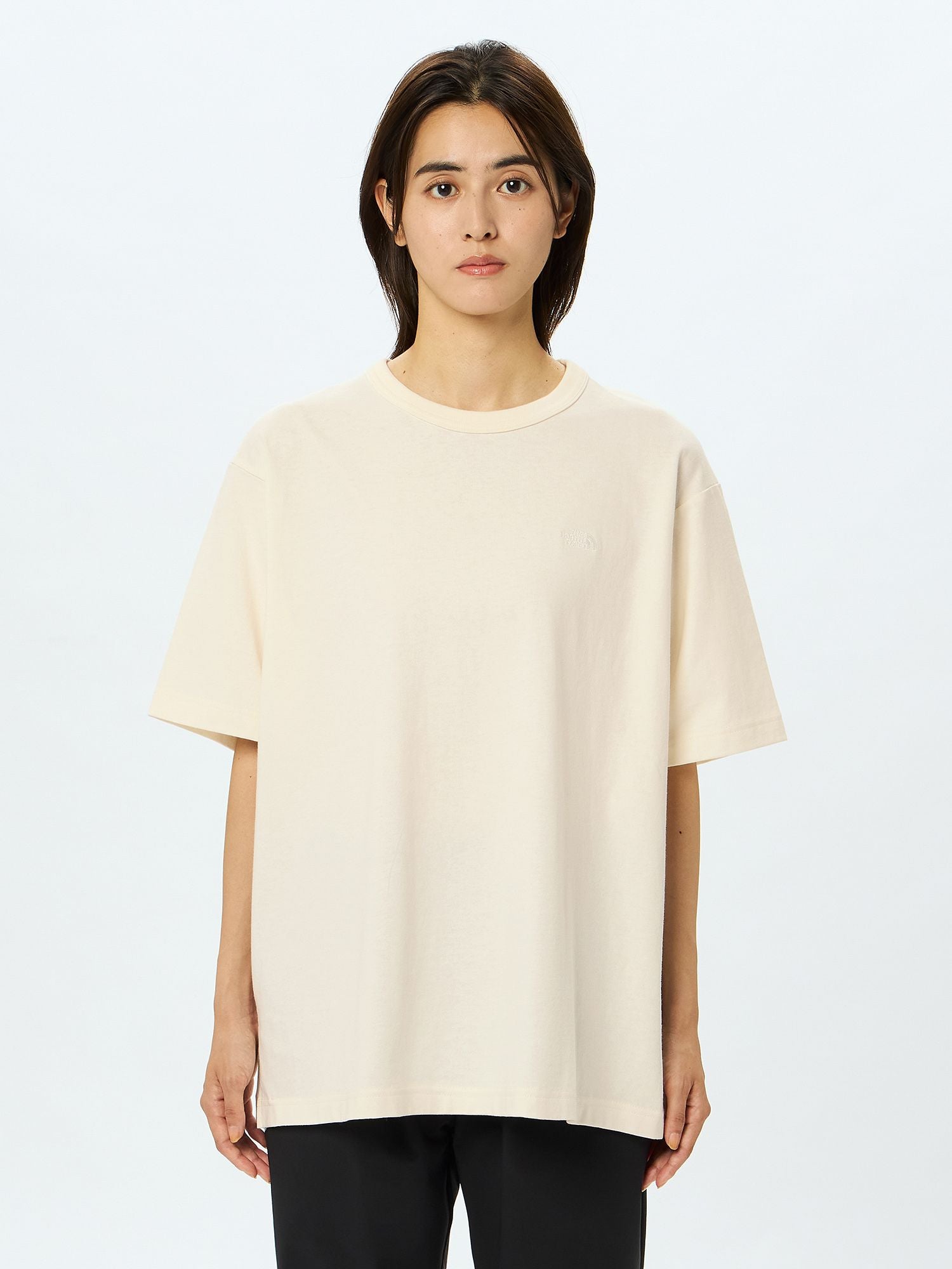 Maternity Short Sleeve Tee (Women's)