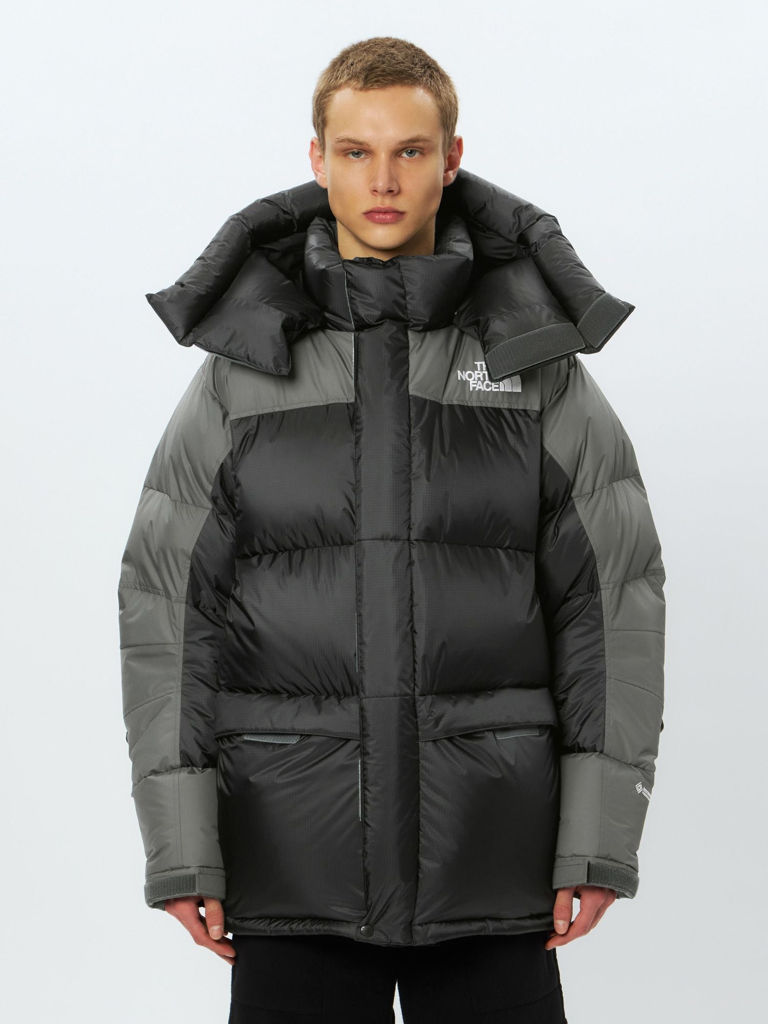 Him Down Parka (Unisex)