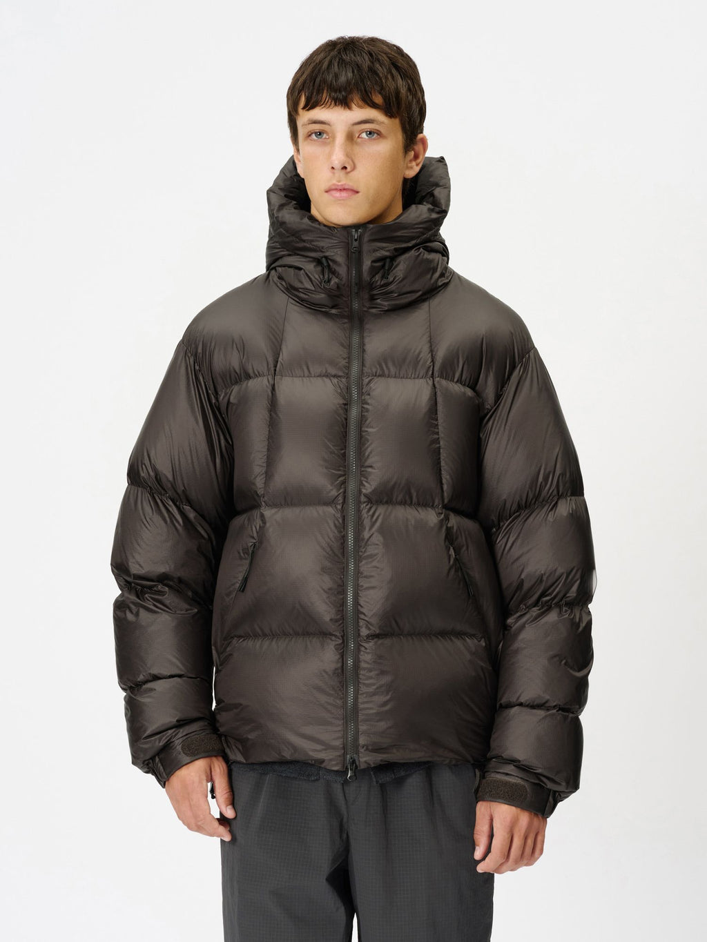 Pertex Quantum Down Parka (Unisex)