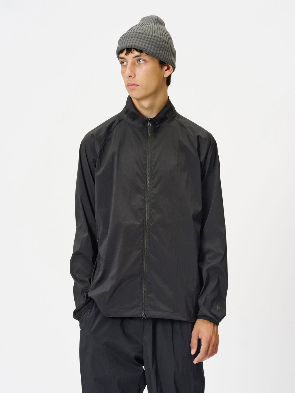 Rio Optimum Track Jacket (C3fit/Unisex)