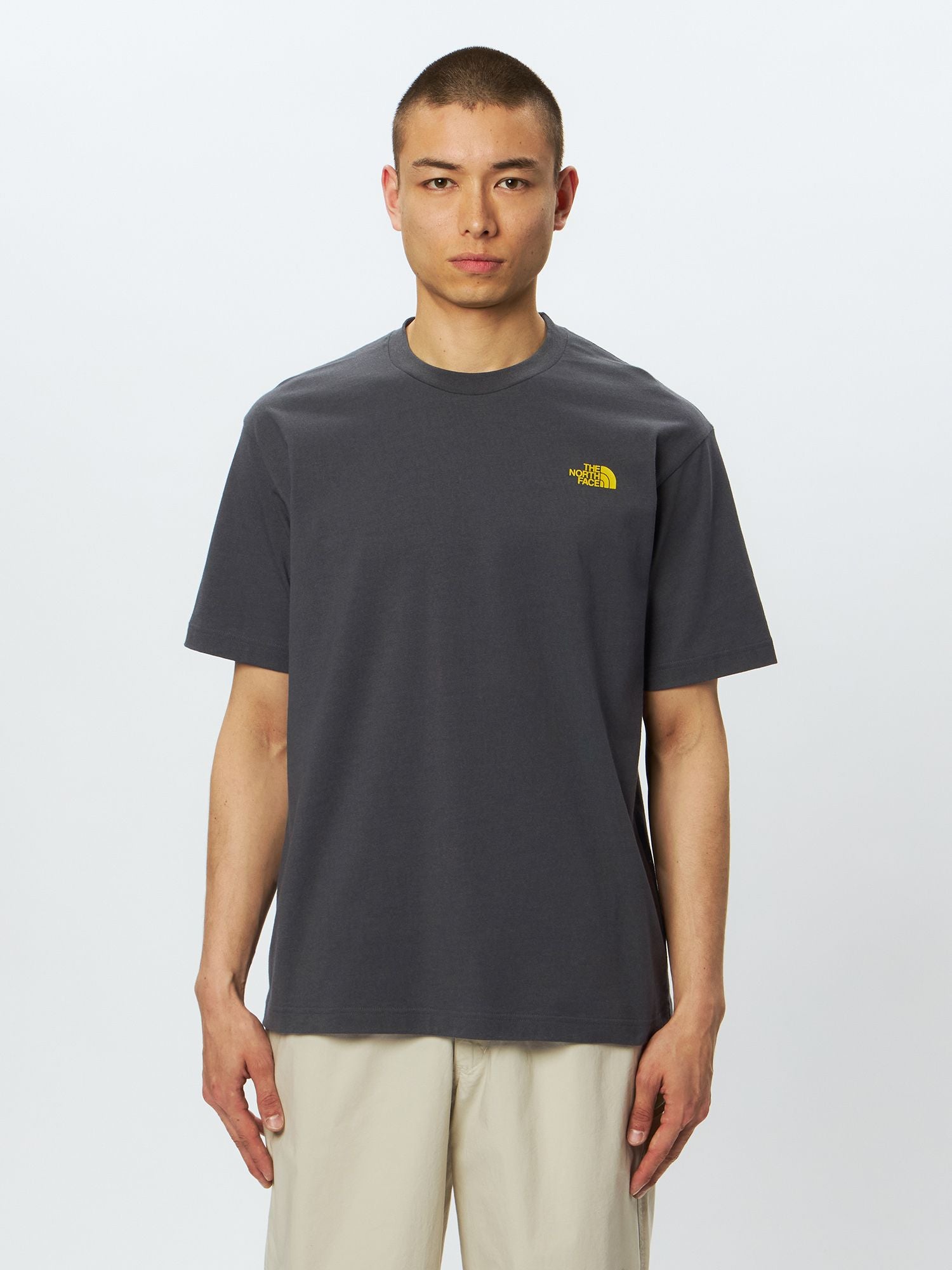 Short Sleeve Climbers Insight Tee (Unisex)