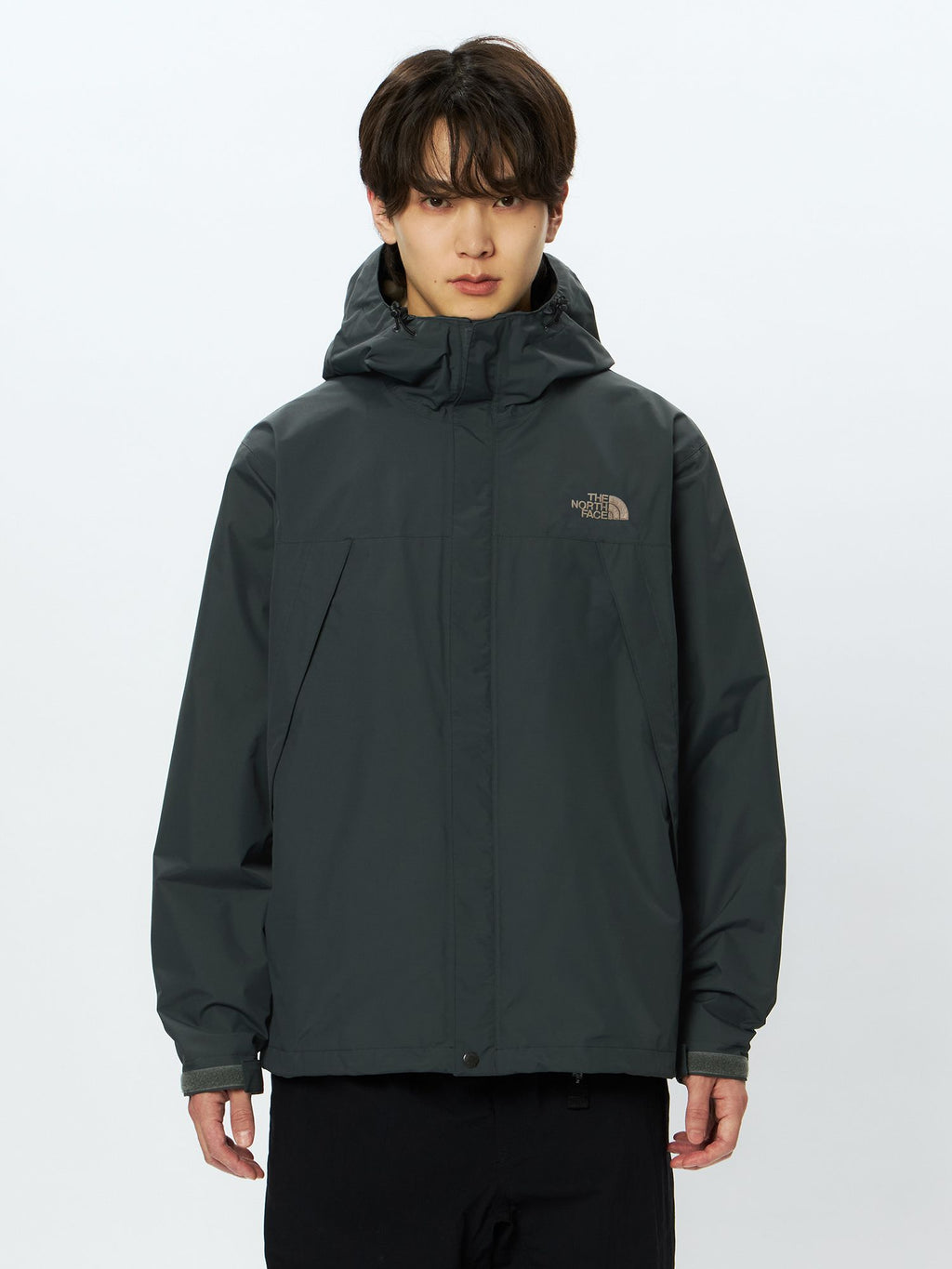 Scoop Jacket (Men's)