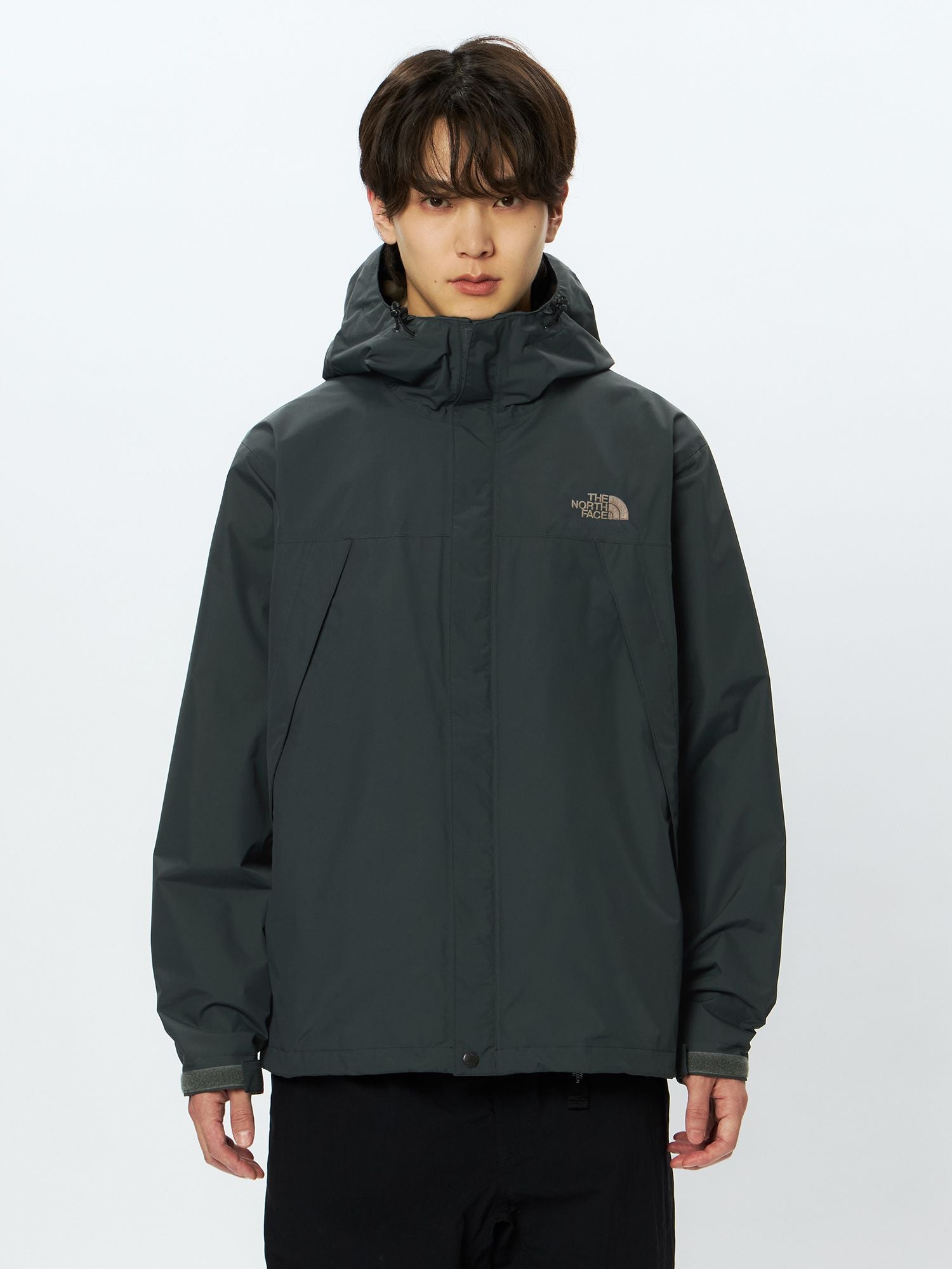 Scoop Jacket (Men's)