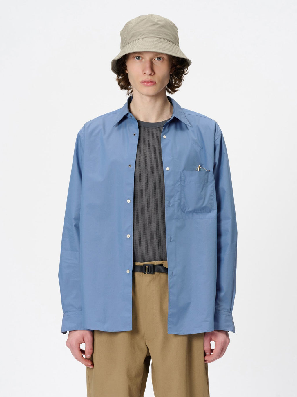 Comfortable Shirt (Unisex)