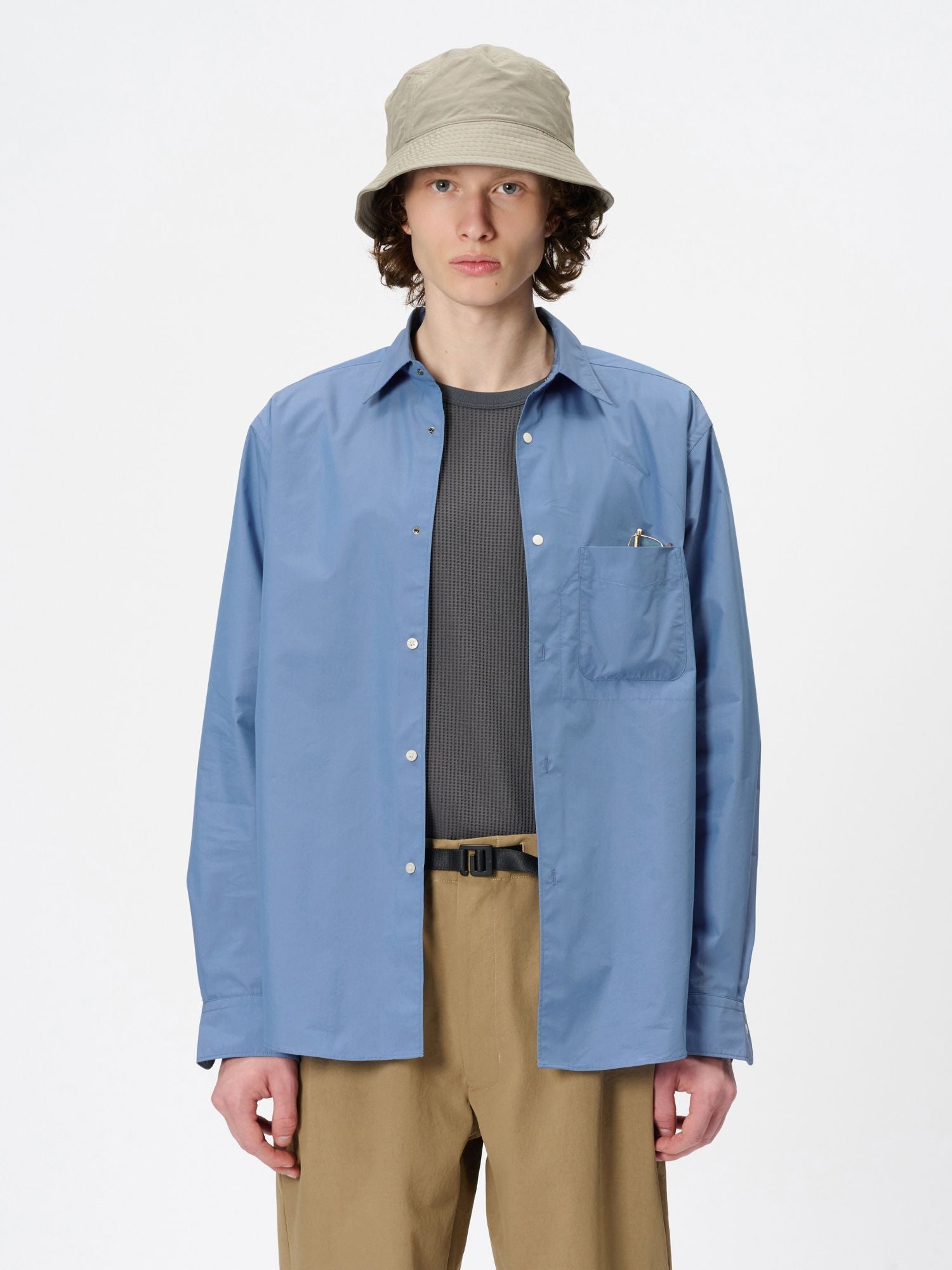 Comfortable Shirt (Unisex)