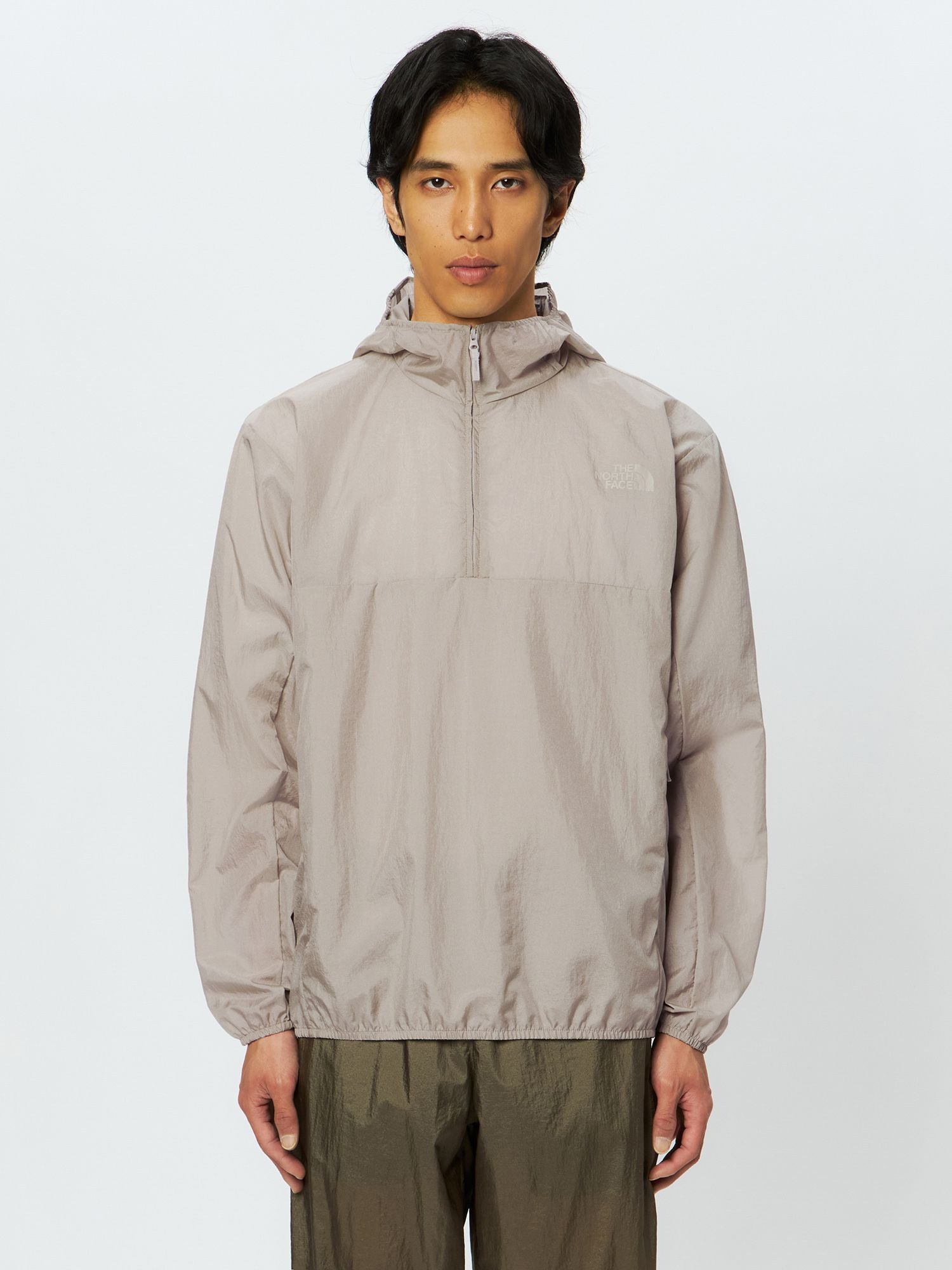 Diamond Fuse Action Wind Anorak (Men's)