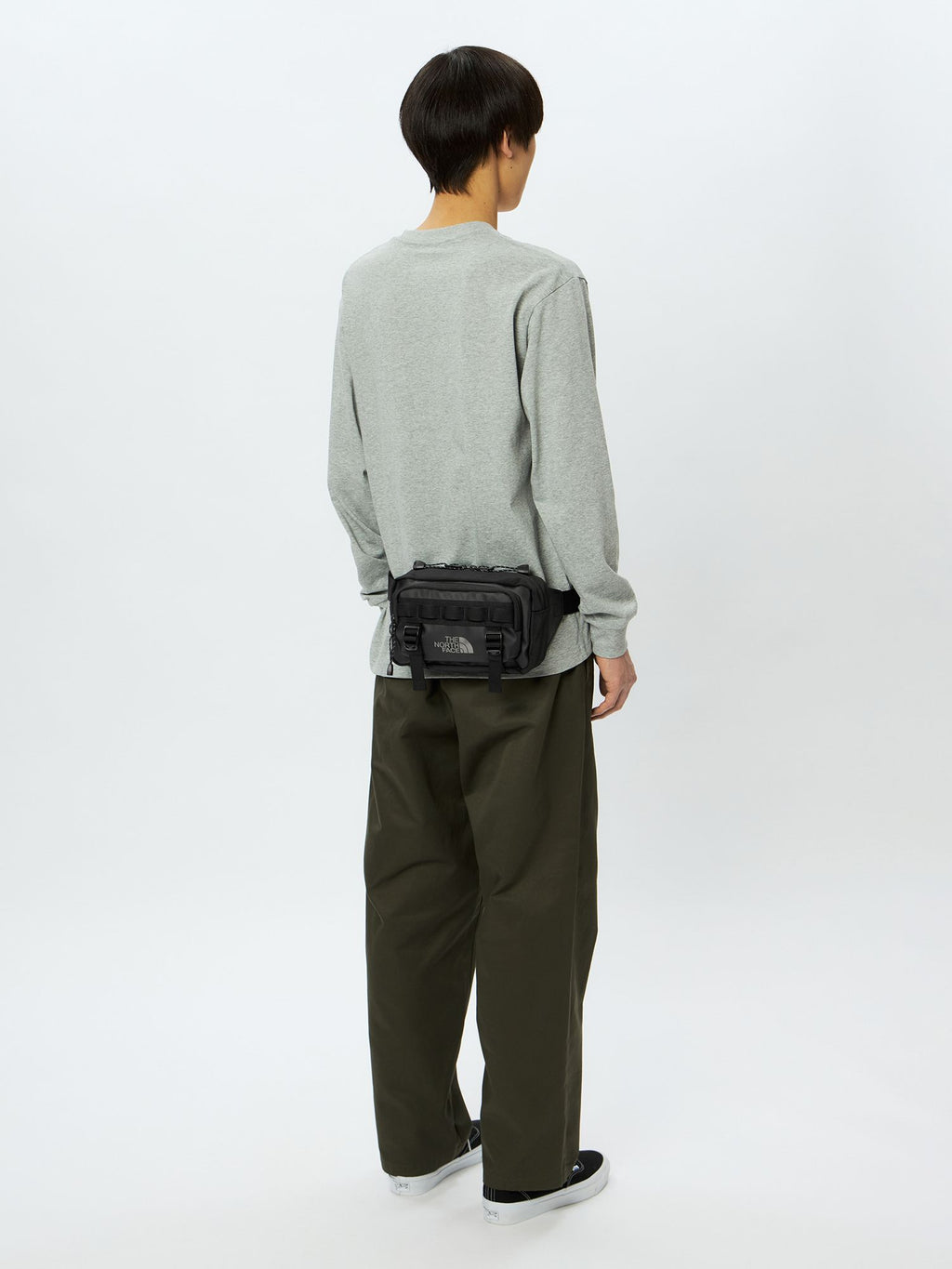 Base Camp Lumber (Unisex)