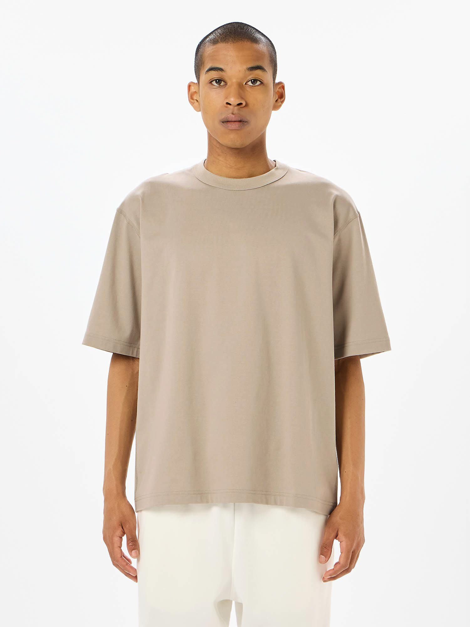 Rio Optimum Plating Jersey Oversized T-Shirt (C3fit / Unisex)