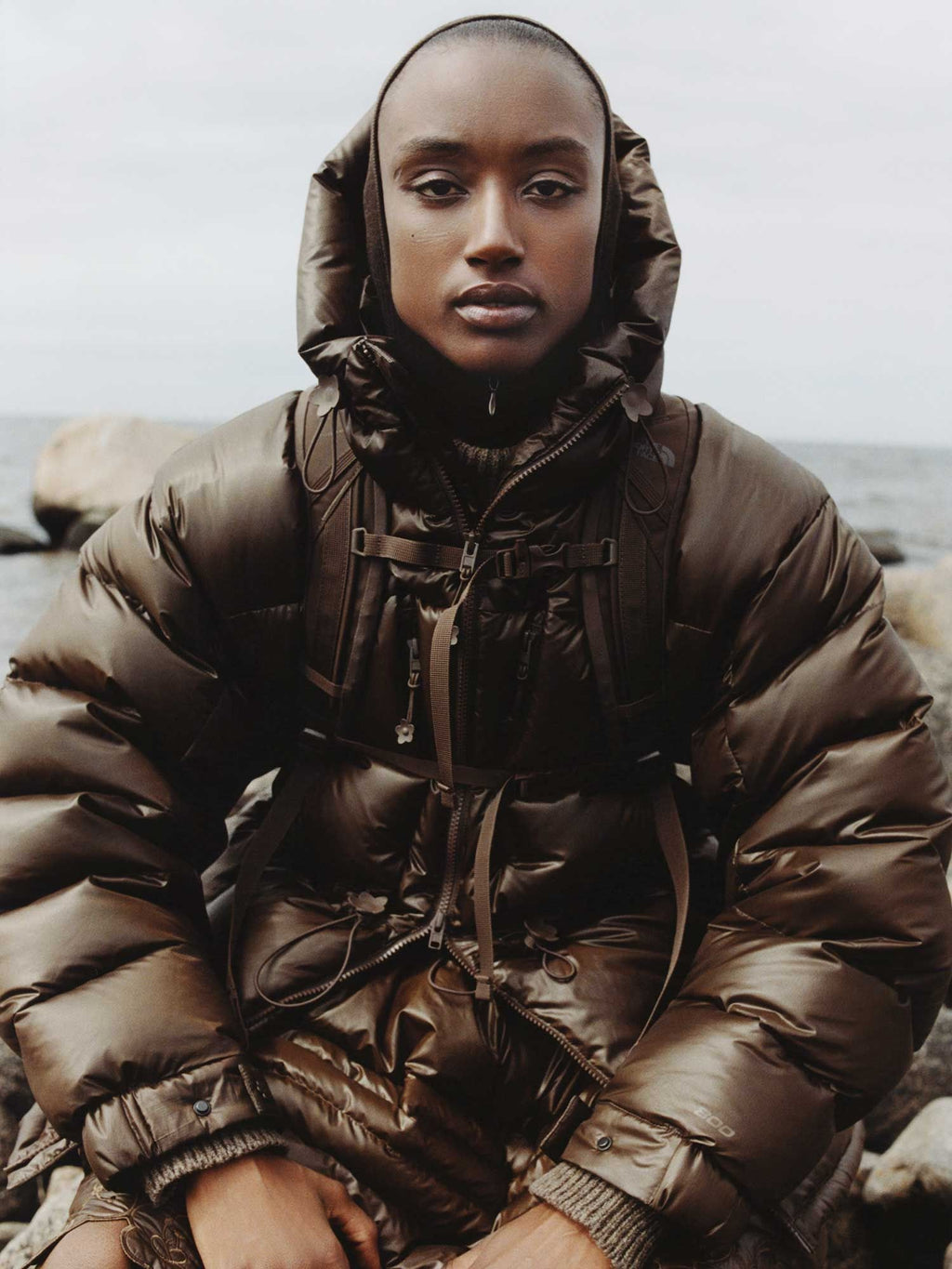 Cecilia Vinson 2008 Himalayan Jacket (Women's)