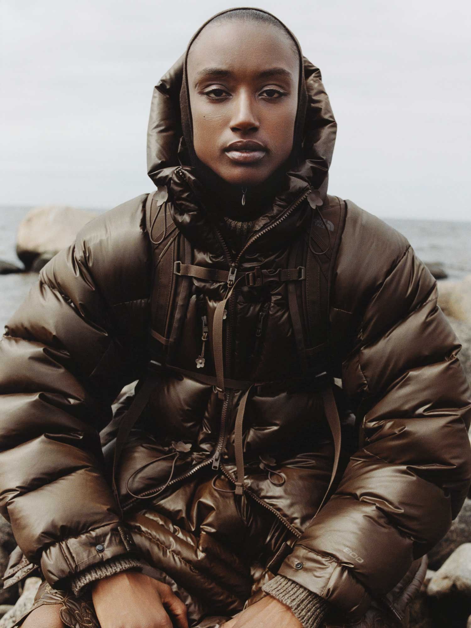 Cecilia Vinson 2008 Himalayan Jacket (Women's)