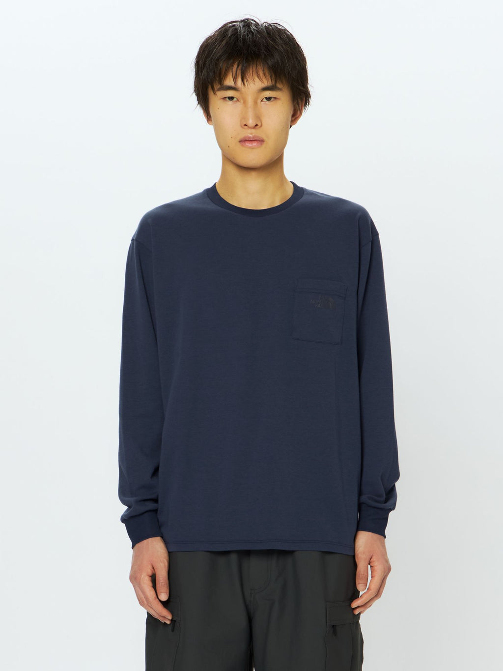 Long Sleeve Comfort NB Crew (Unisex)