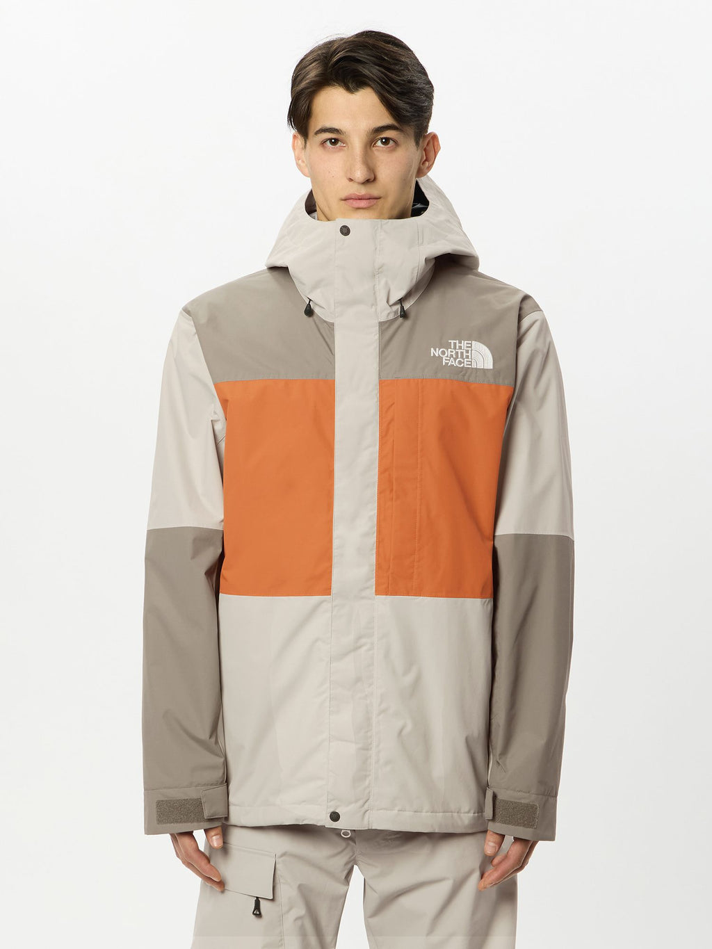 Winter Park Jacket (Unisex)