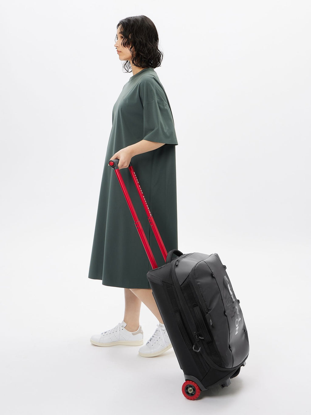 Base Camp Rolling Thunder 22 inch