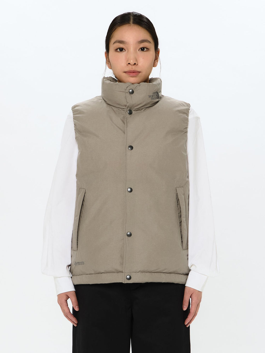 Alteration Sierra Vest (Unisex)