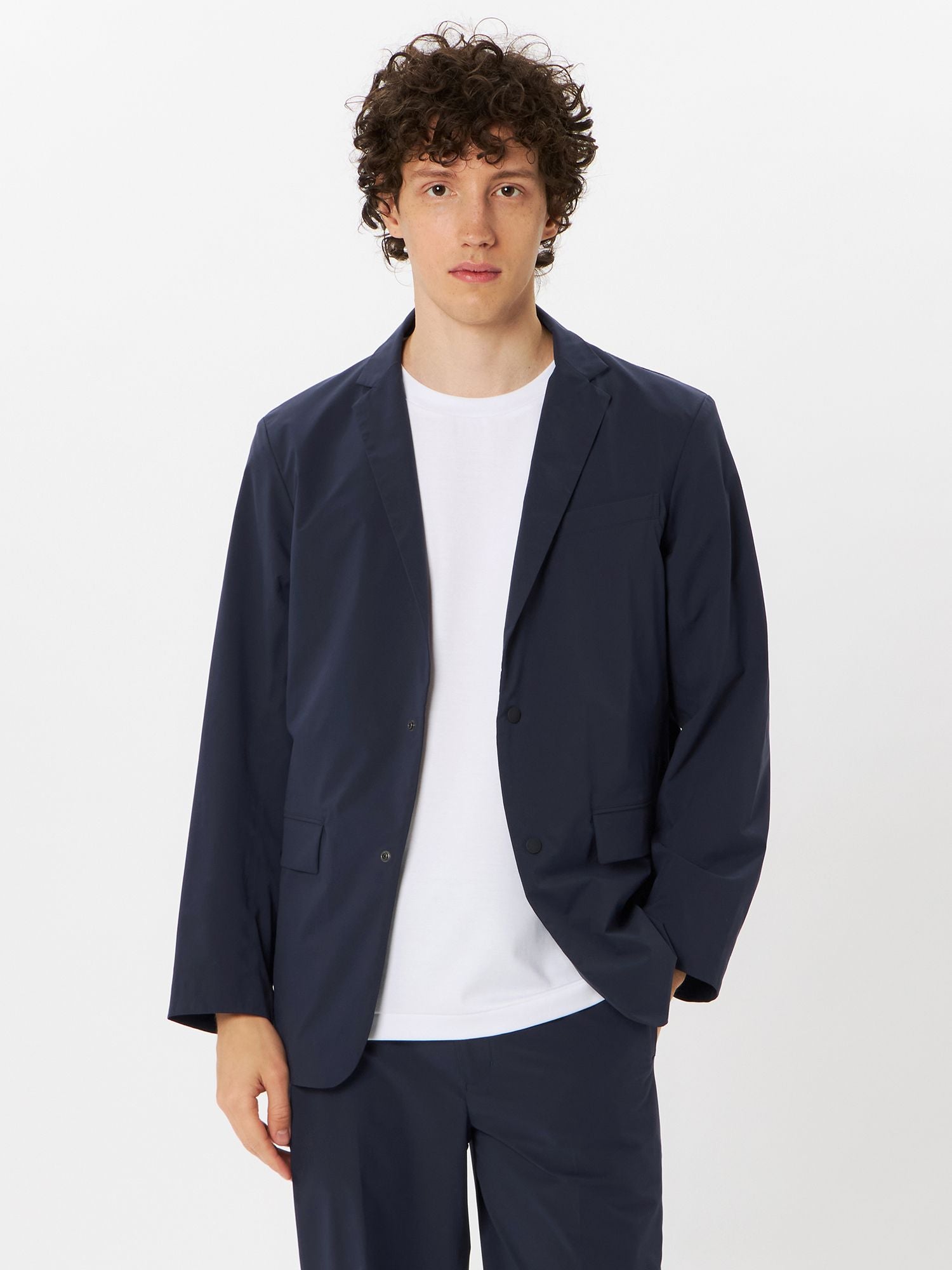 RABI/ Tailored Jacket (Unisex)