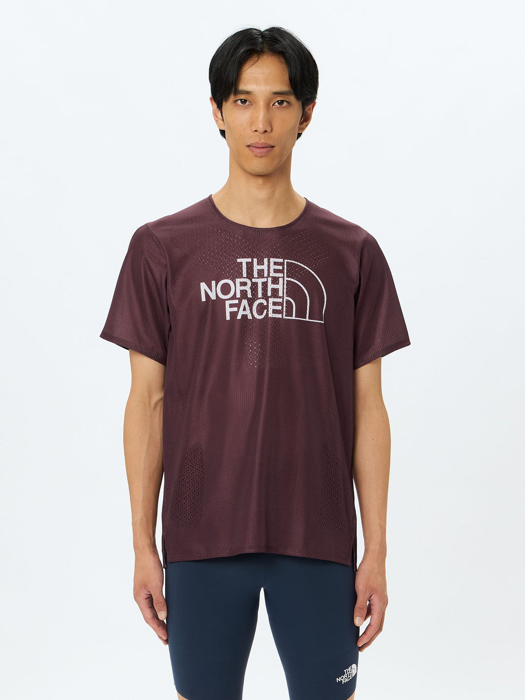 HST Short Sleeve Hypervent Crew (Men's)