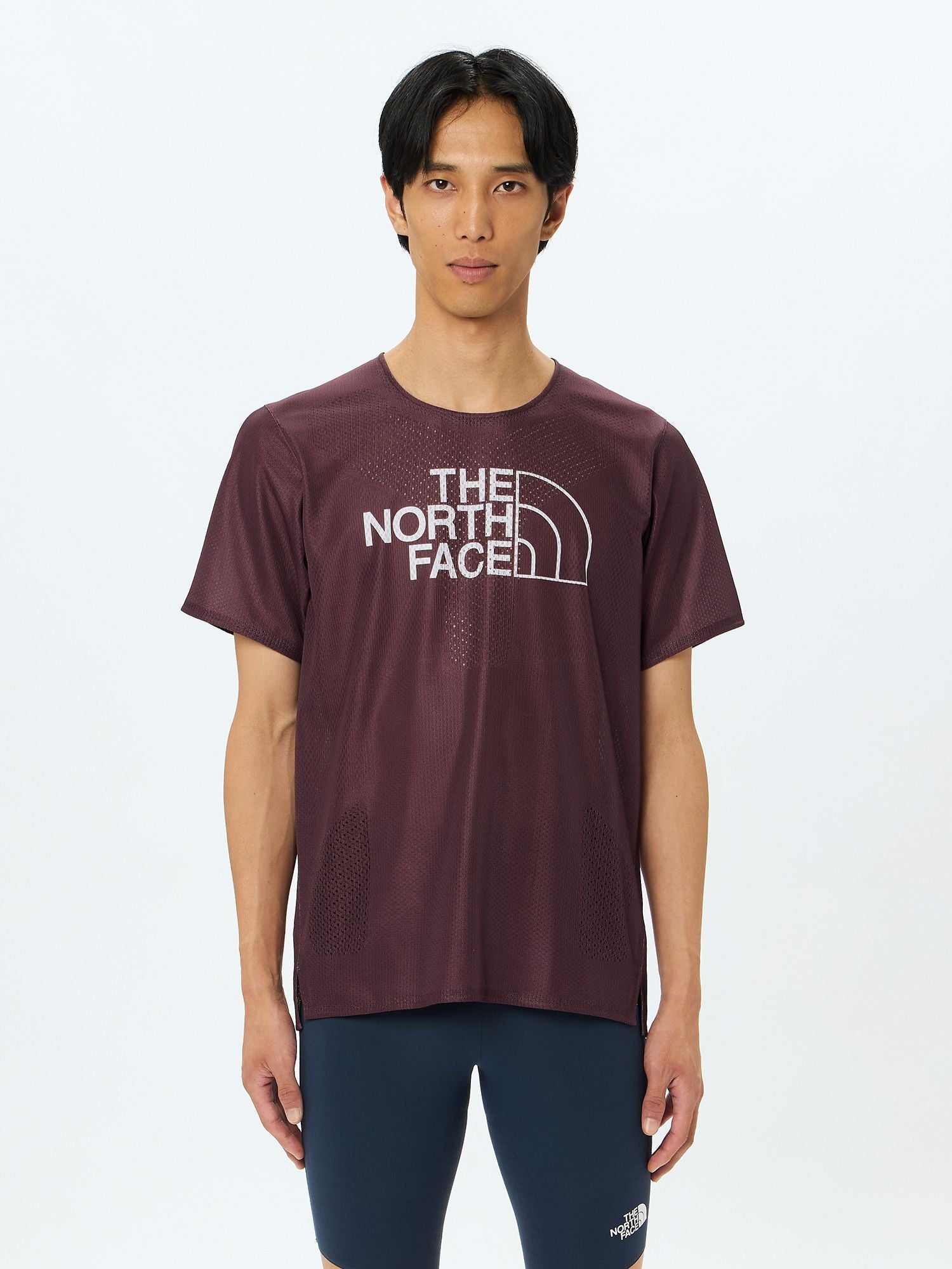 HST Short Sleeve Hypervent Crew (Men's)