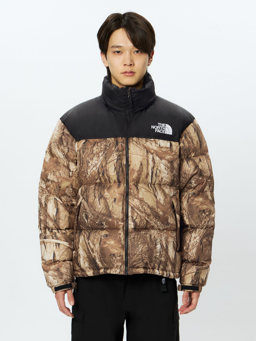 Novelty Nuptse Jacket (Men's)